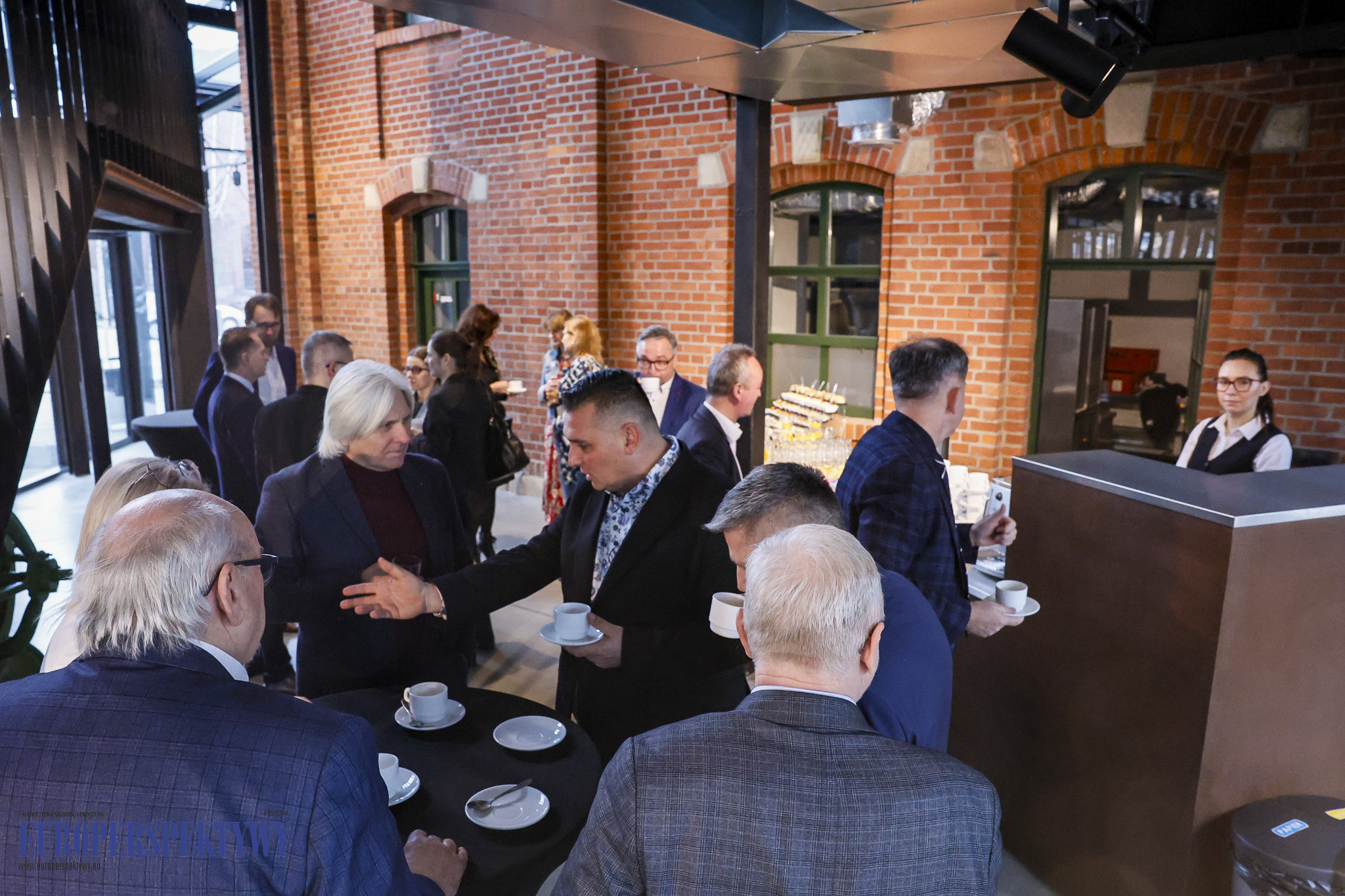 Europerspektywy KSSE: spotkanie promujące współpracę