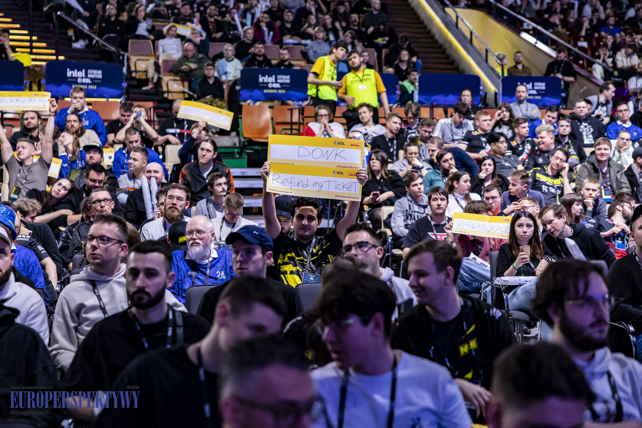 _MG_1426 Europerspektywy Intel® Extreme Masters Katowice 2024