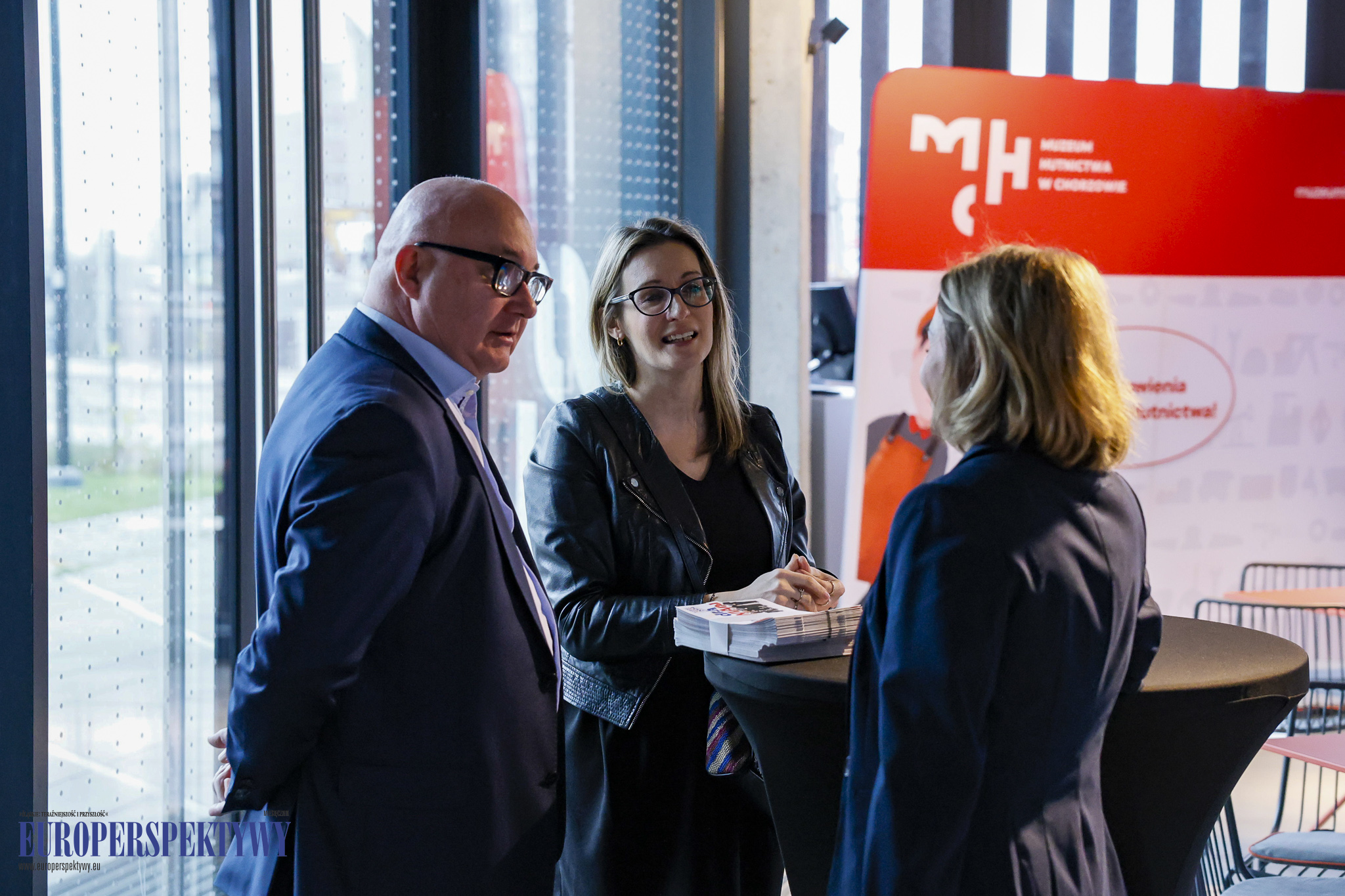 Europerspektywy KSSE: spotkanie promujące współpracę