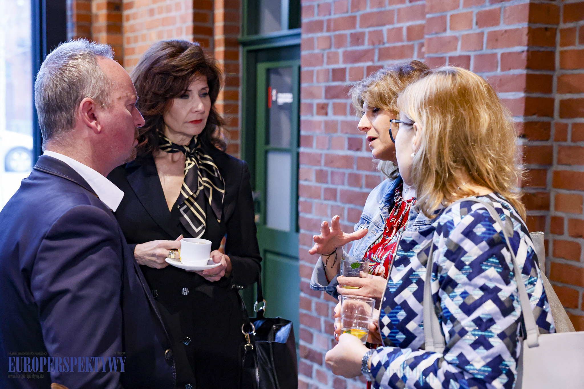 Europerspektywy KSSE: spotkanie promujące współpracę