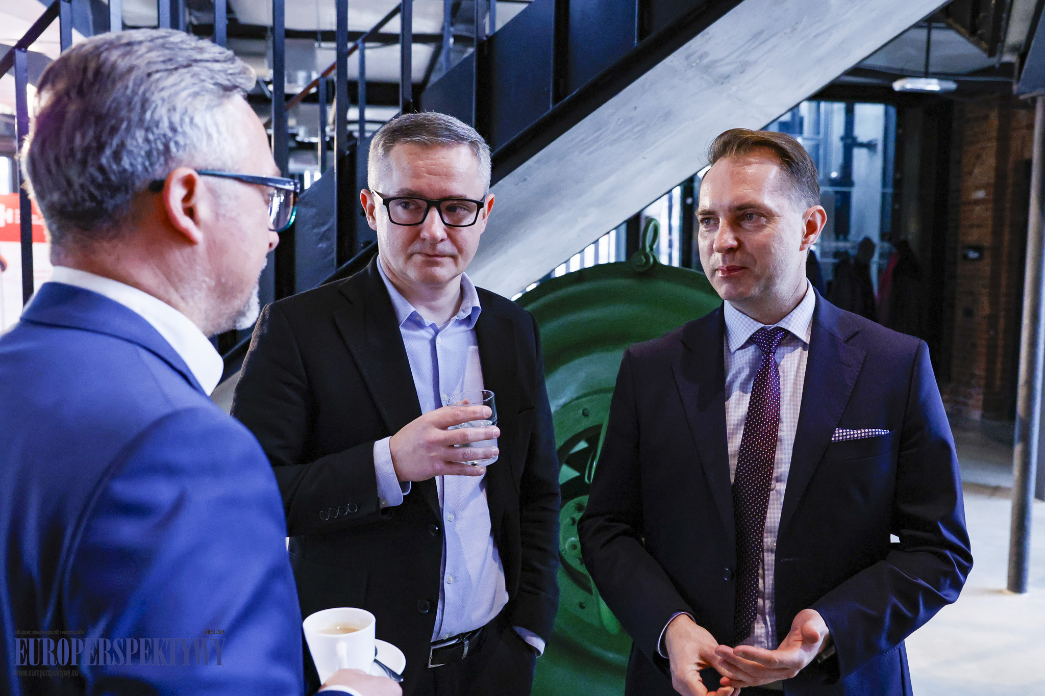 Europerspektywy KSSE: spotkanie promujące współpracę