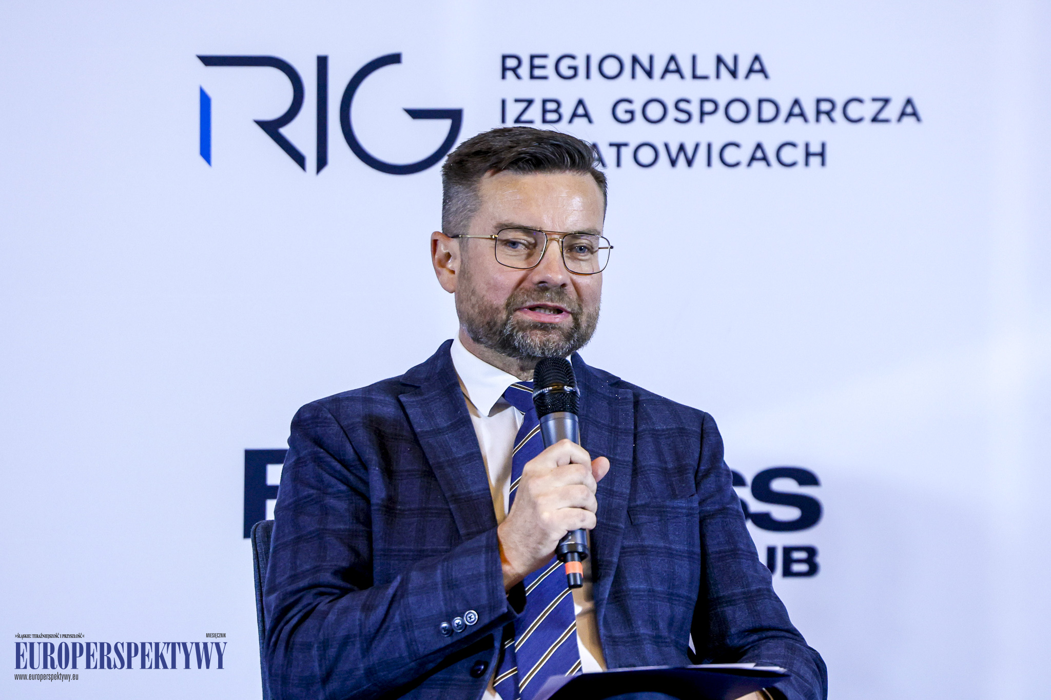 _MG_1459 Europerspektywy RIG w Katowicach: Quo vadis Katowice?