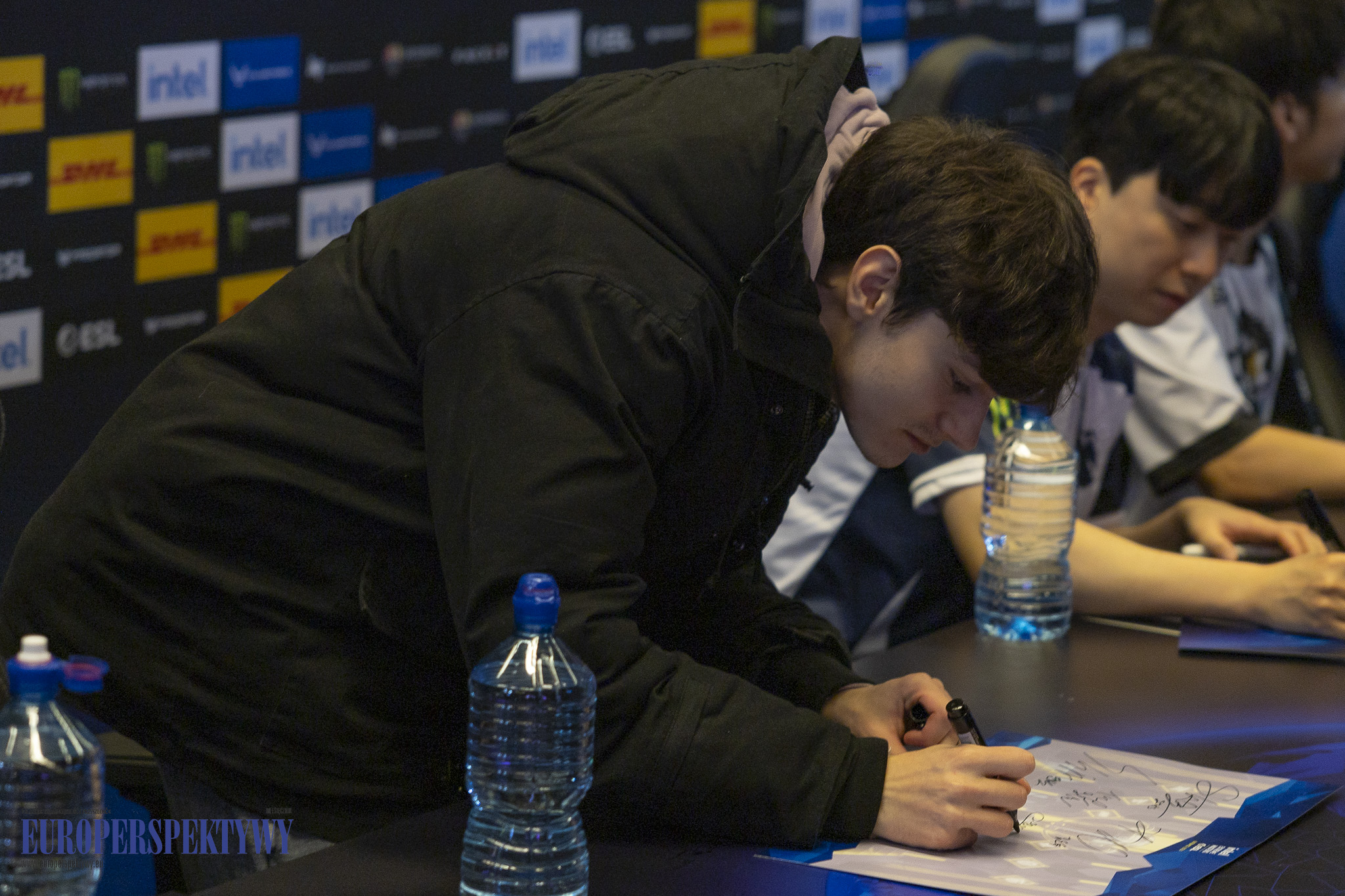 _MG_1469 Europerspektywy Intel® Extreme Masters Katowice 2024