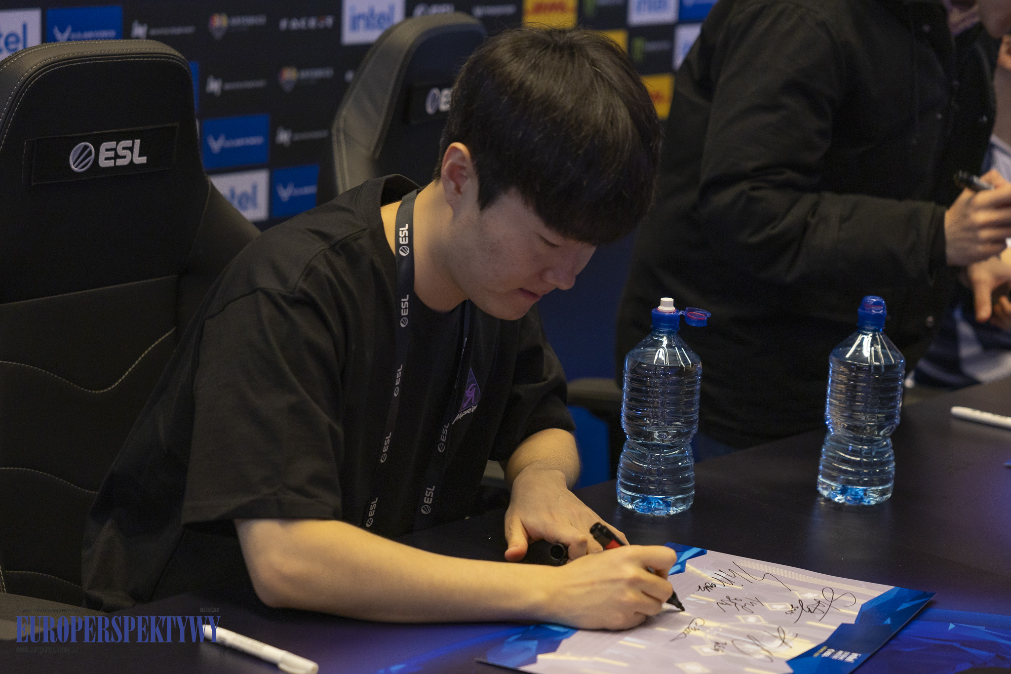 _MG_1474 Europerspektywy Intel® Extreme Masters Katowice 2024