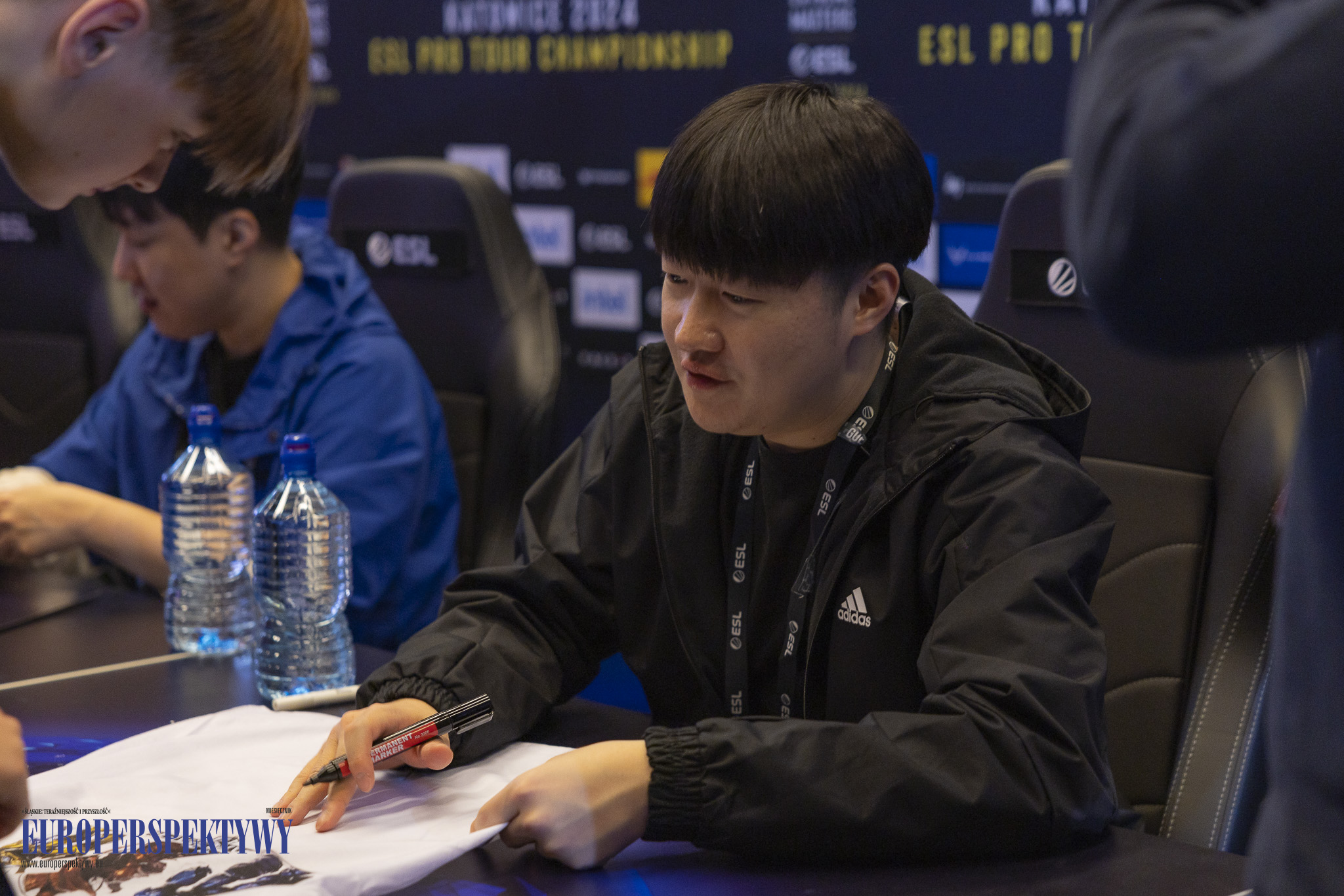 _MG_1493 Europerspektywy Intel® Extreme Masters Katowice 2024