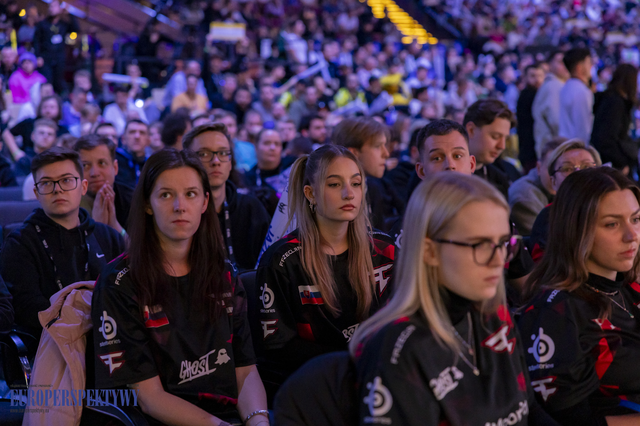 _MG_1494 Europerspektywy Intel® Extreme Masters Katowice 2024