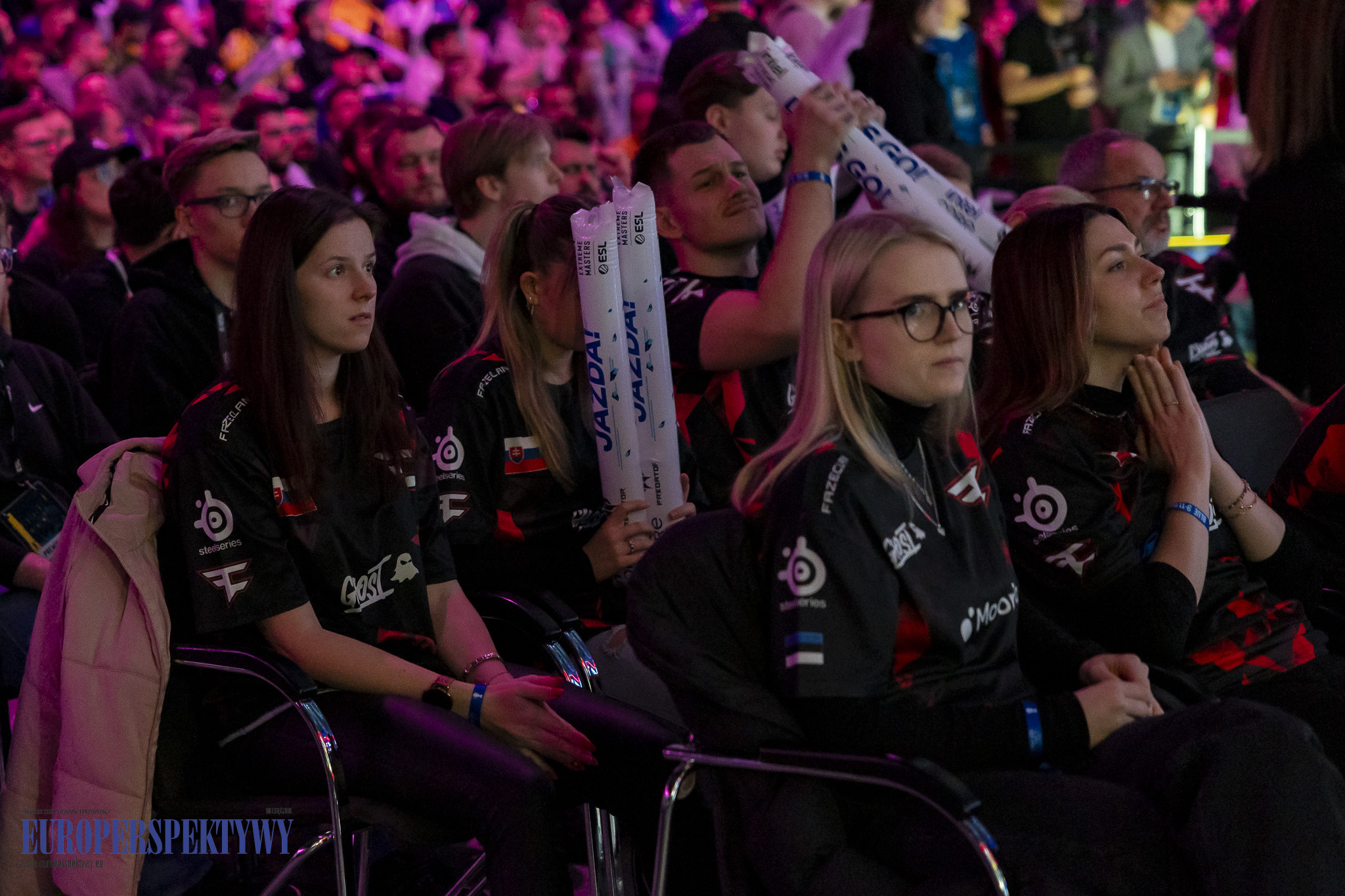 _MG_1513 Europerspektywy Intel® Extreme Masters Katowice 2024