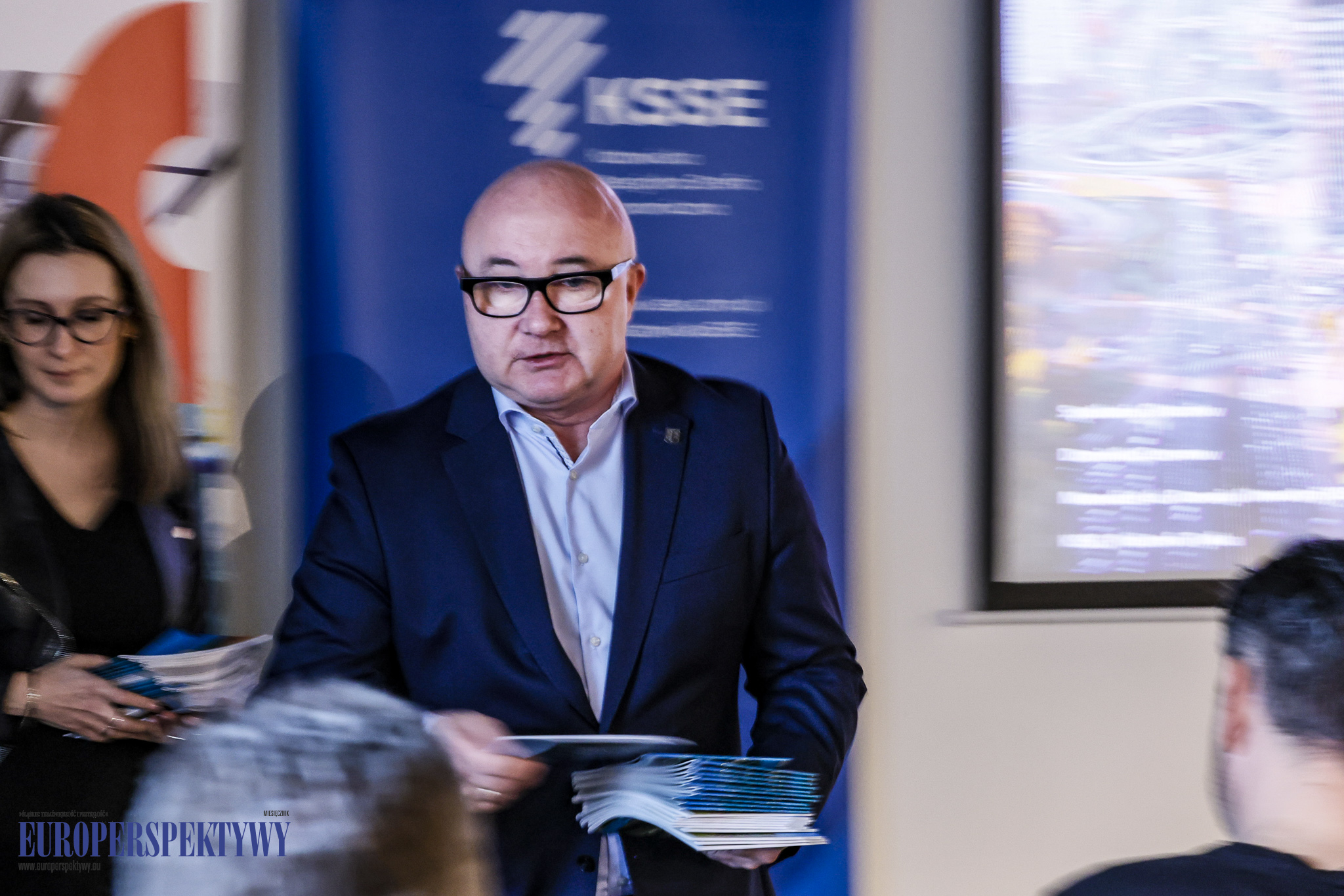 Europerspektywy KSSE: spotkanie promujące współpracę