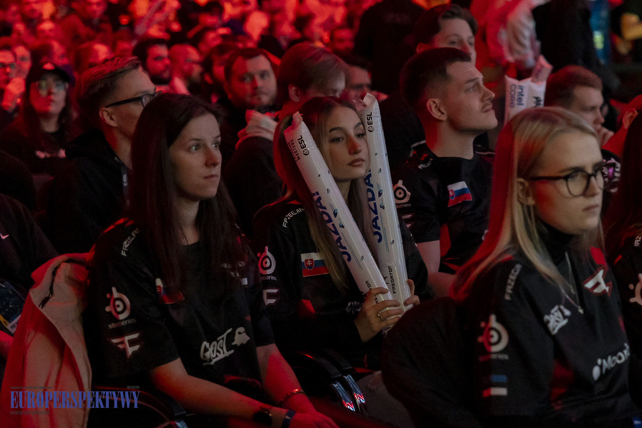 _MG_1523 Europerspektywy Intel® Extreme Masters Katowice 2024