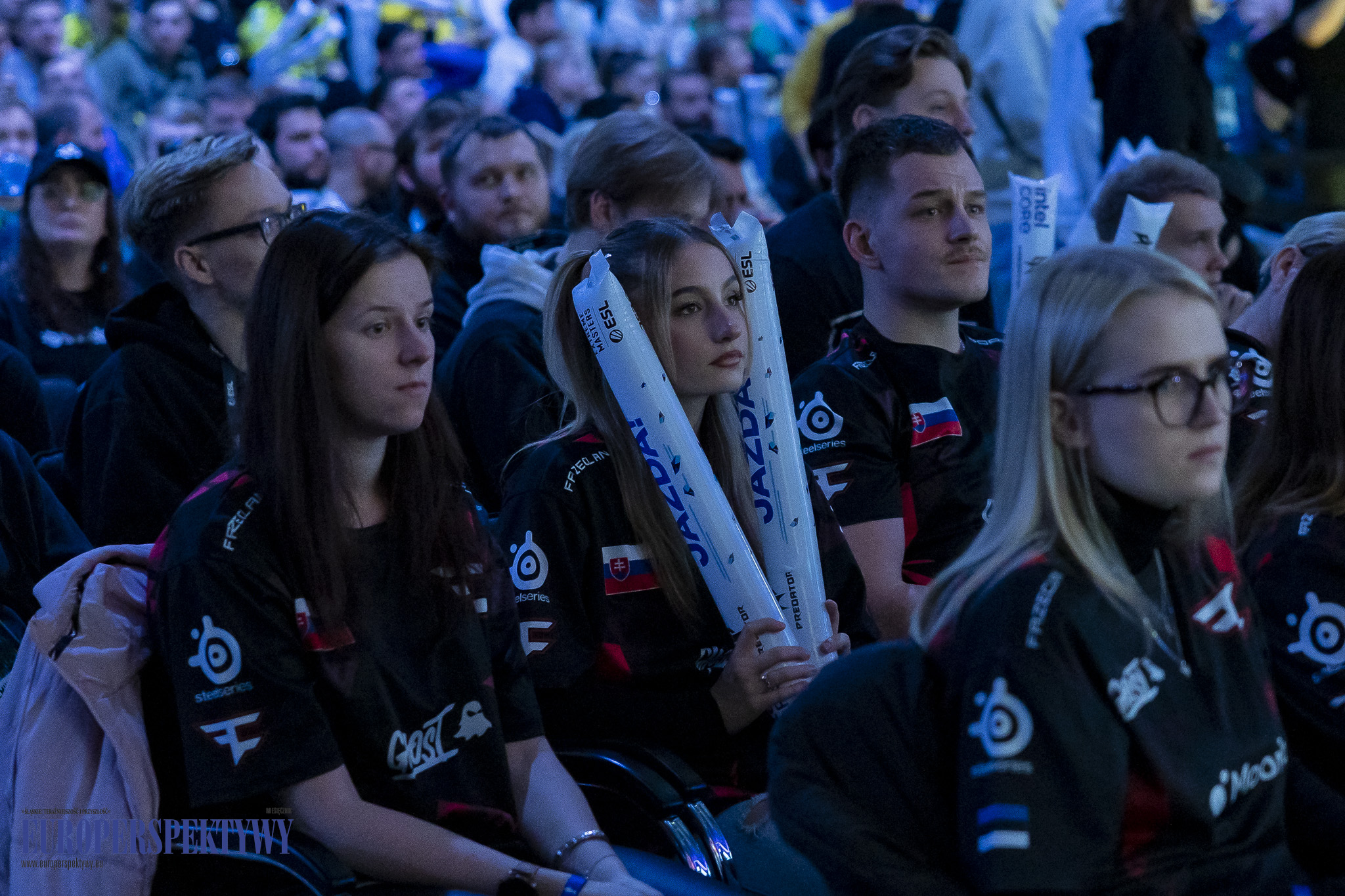 _MG_1527 Europerspektywy Intel® Extreme Masters Katowice 2024