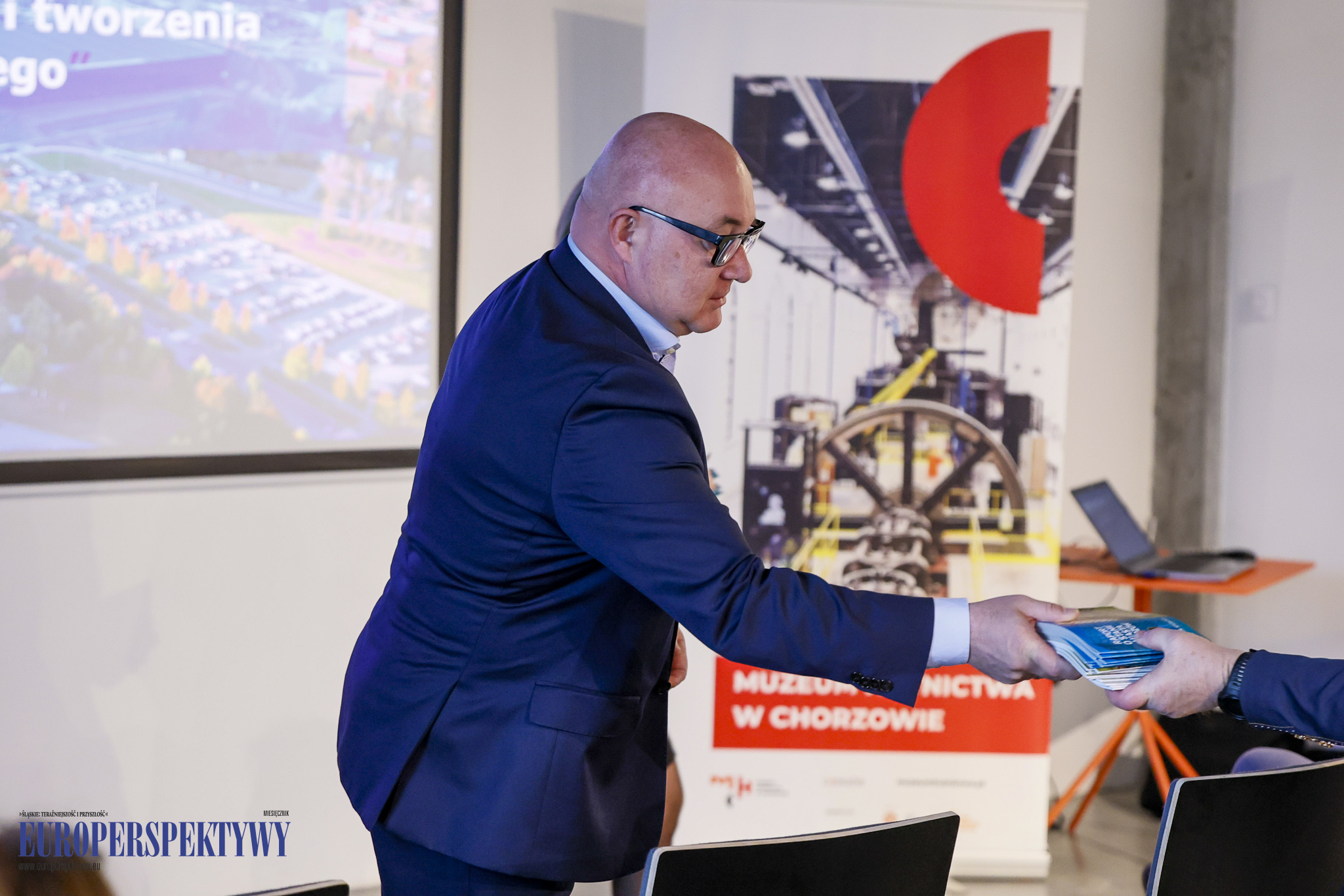 Europerspektywy KSSE: spotkanie promujące współpracę