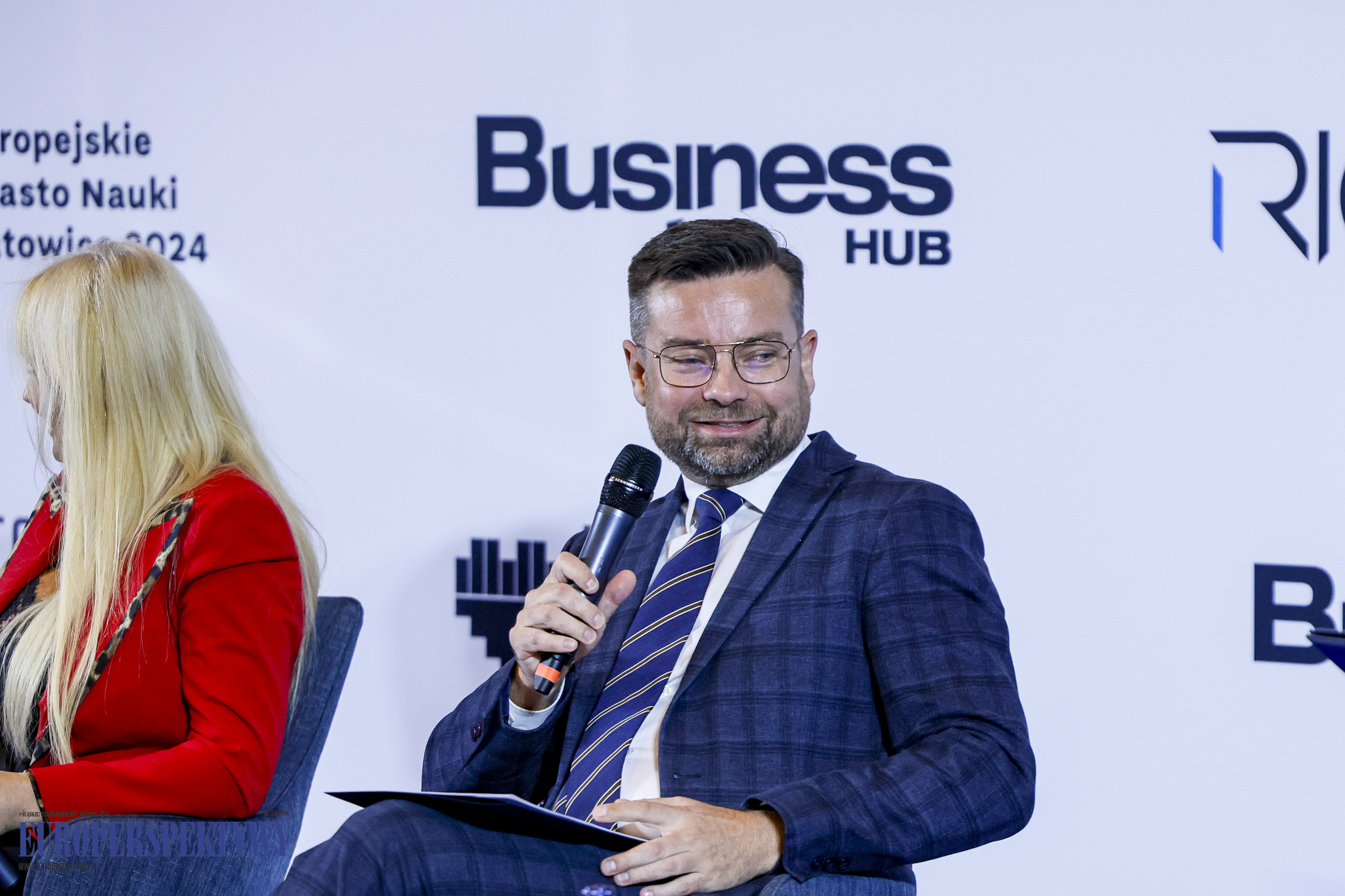 _MG_1532 Europerspektywy RIG w Katowicach: Quo vadis Katowice?