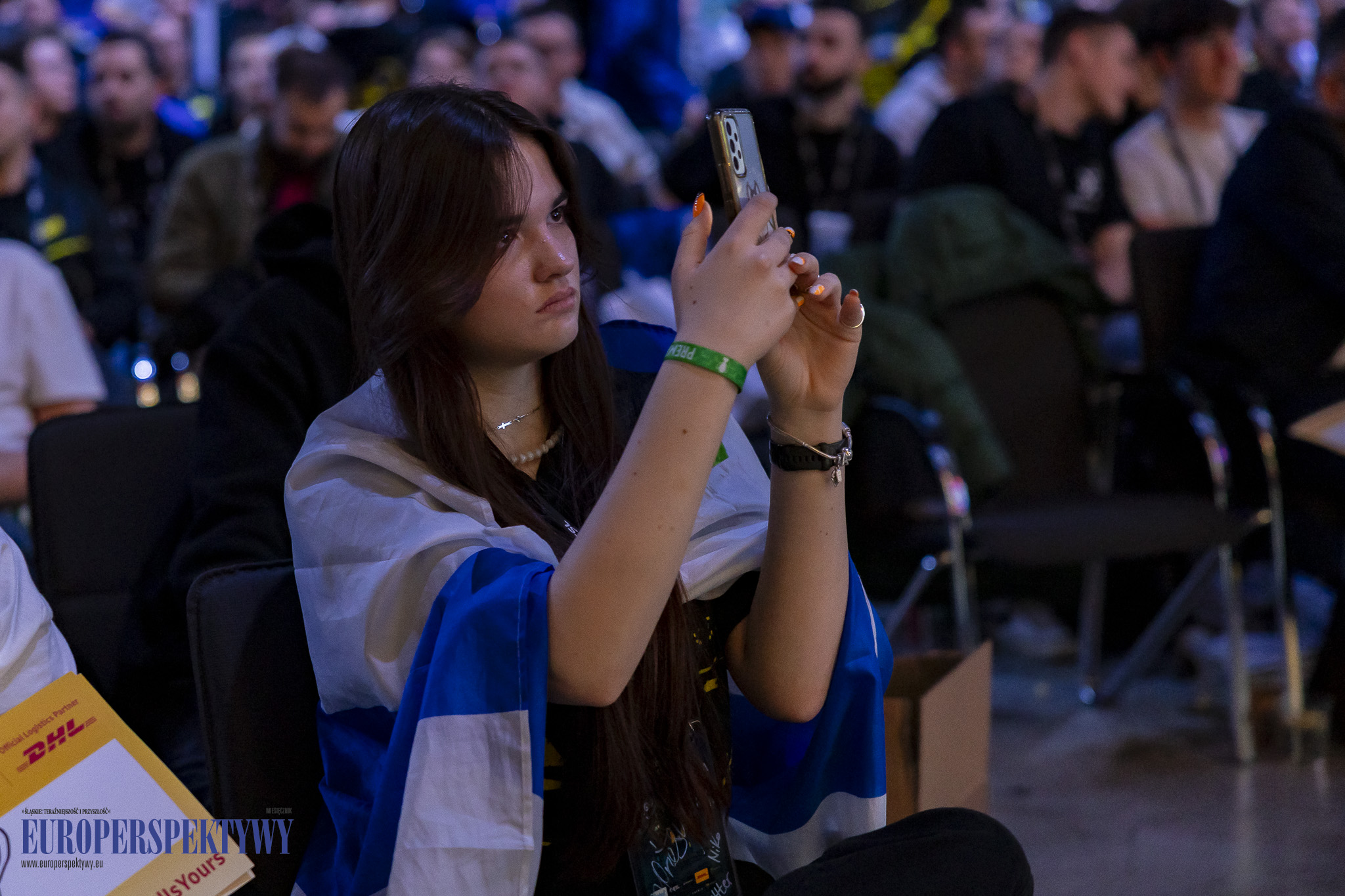 _MG_1542 Europerspektywy Intel® Extreme Masters Katowice 2024