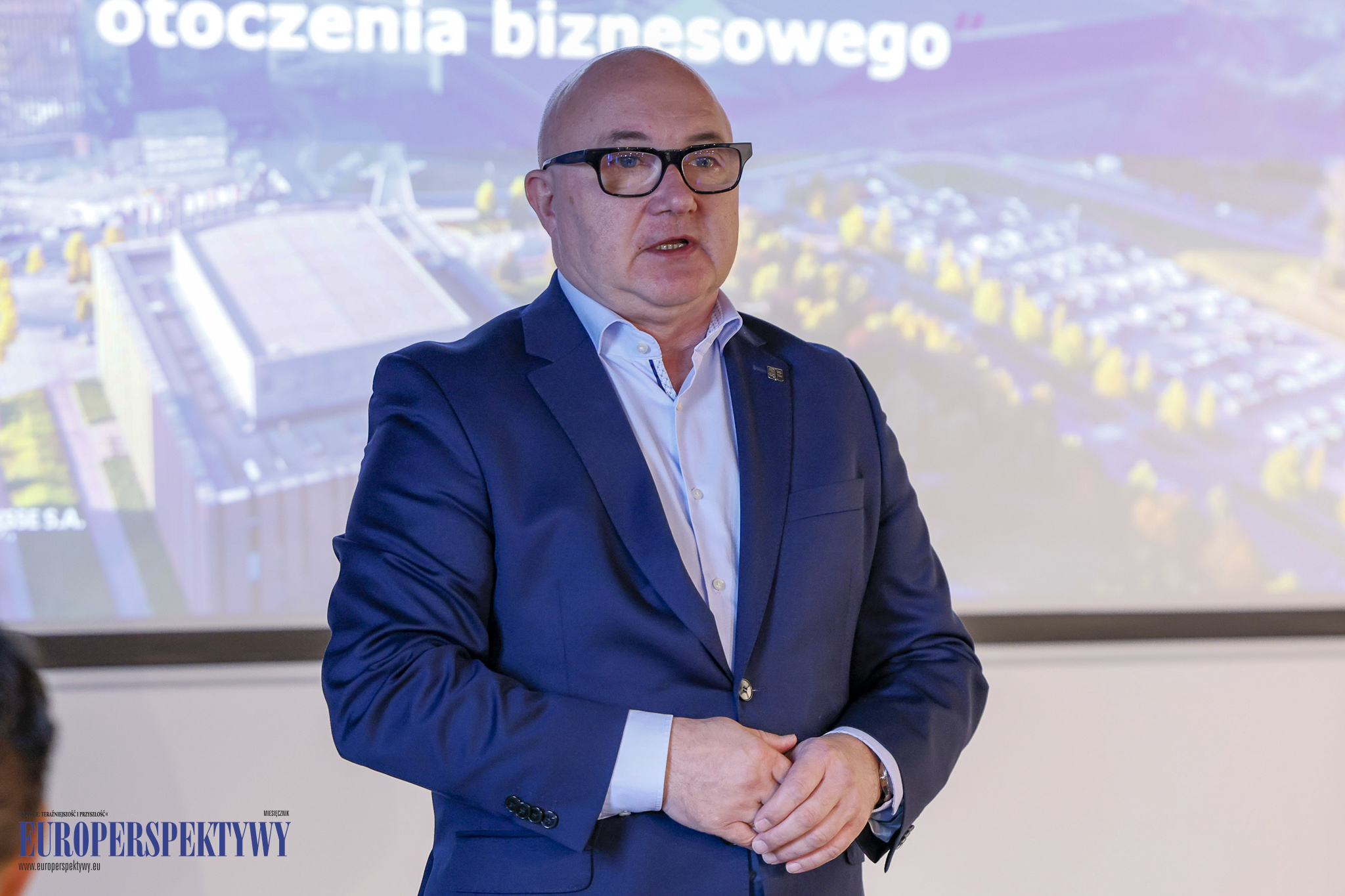 Europerspektywy KSSE: spotkanie promujące współpracę