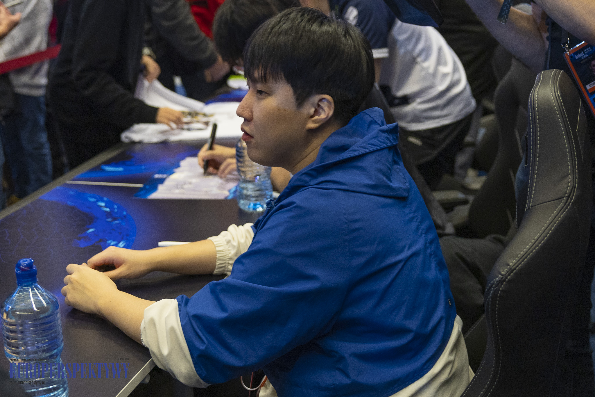 _MG_1551 Europerspektywy Intel® Extreme Masters Katowice 2024