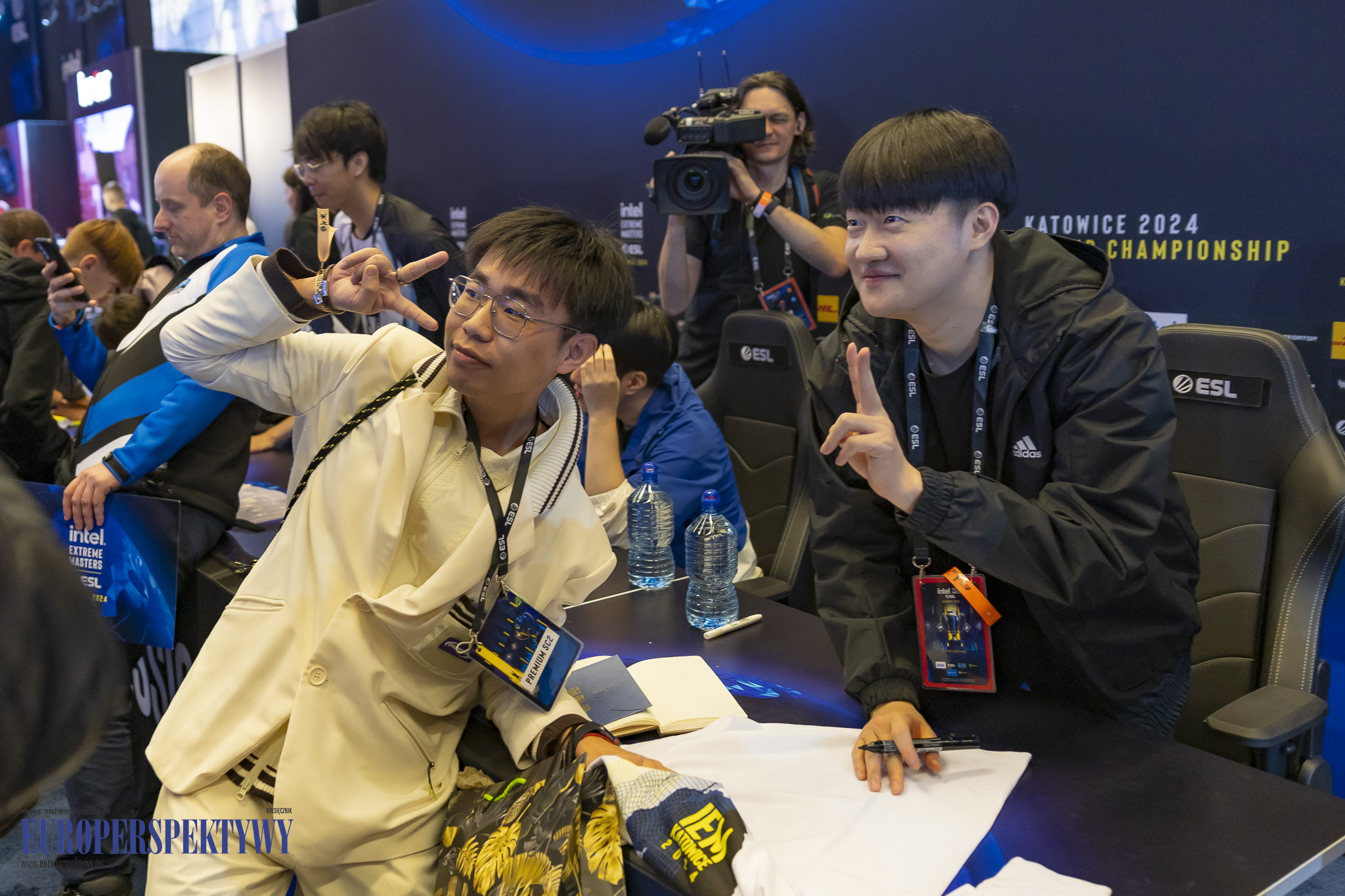 _MG_1561 Europerspektywy Intel® Extreme Masters Katowice 2024