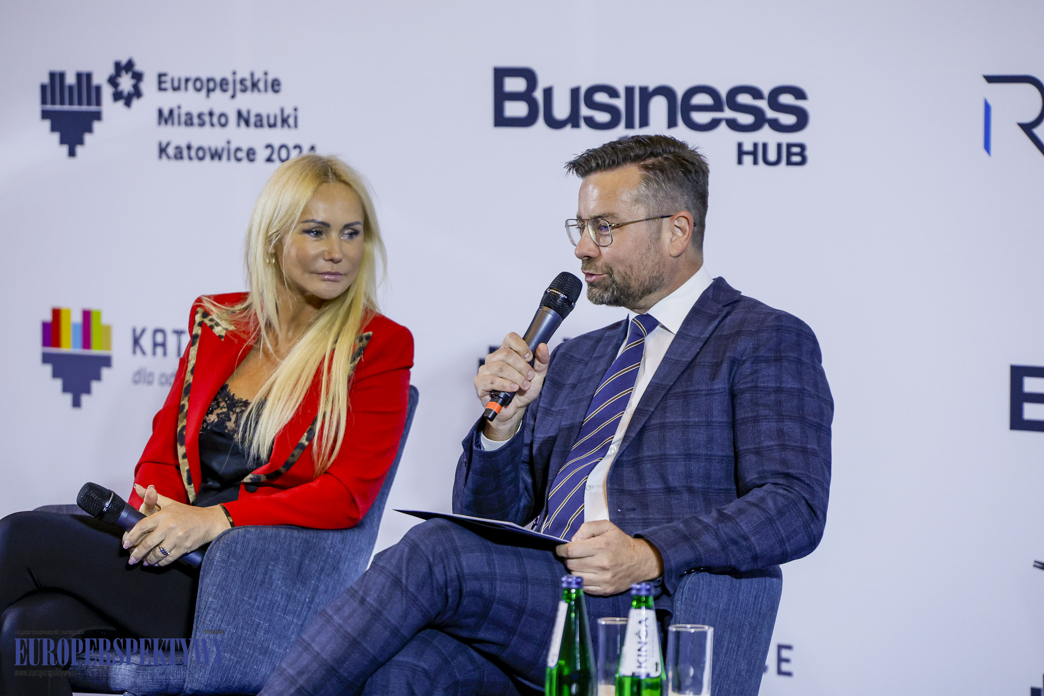 _MG_1571 Europerspektywy RIG w Katowicach: Quo vadis Katowice?