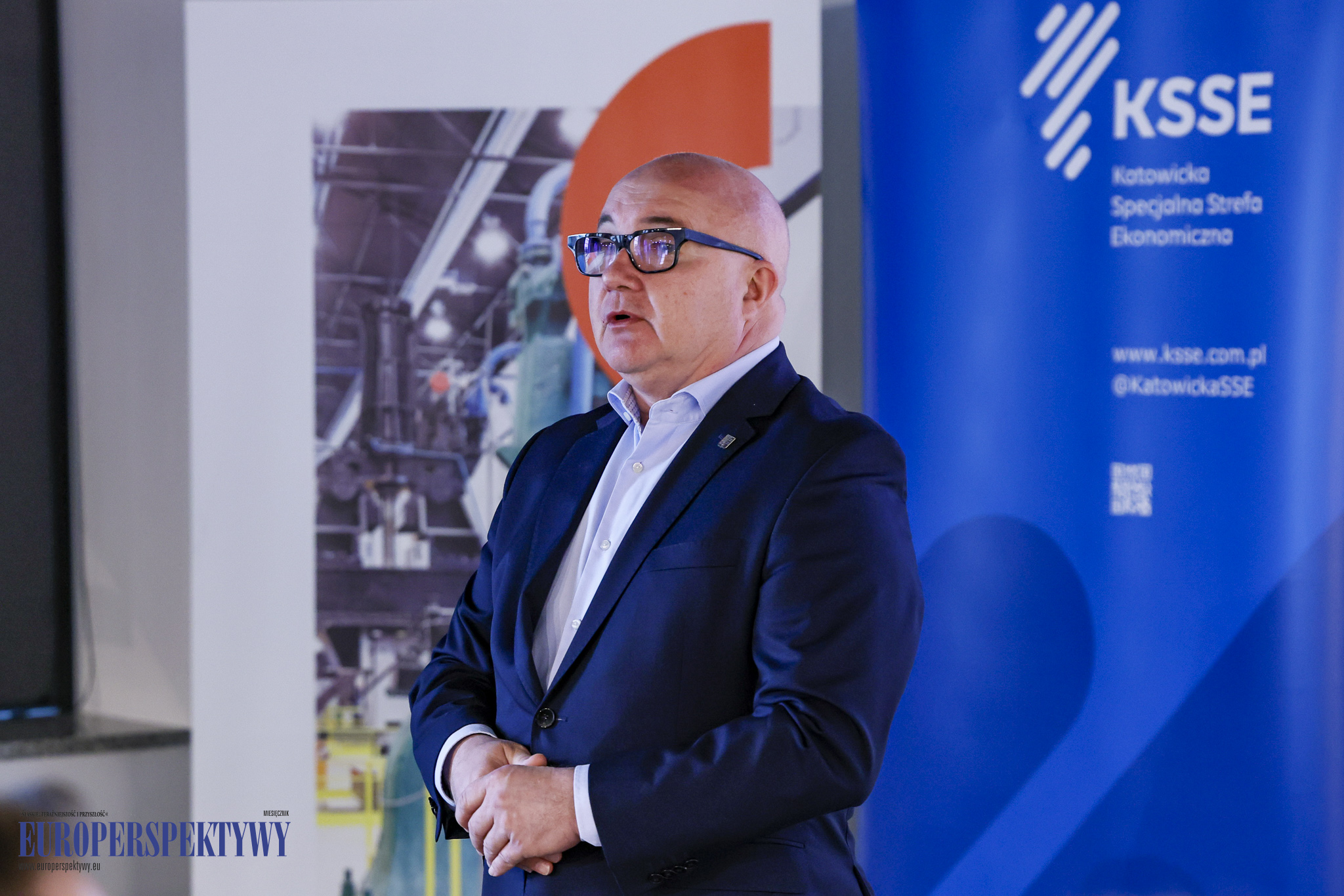 Europerspektywy KSSE: spotkanie promujące współpracę