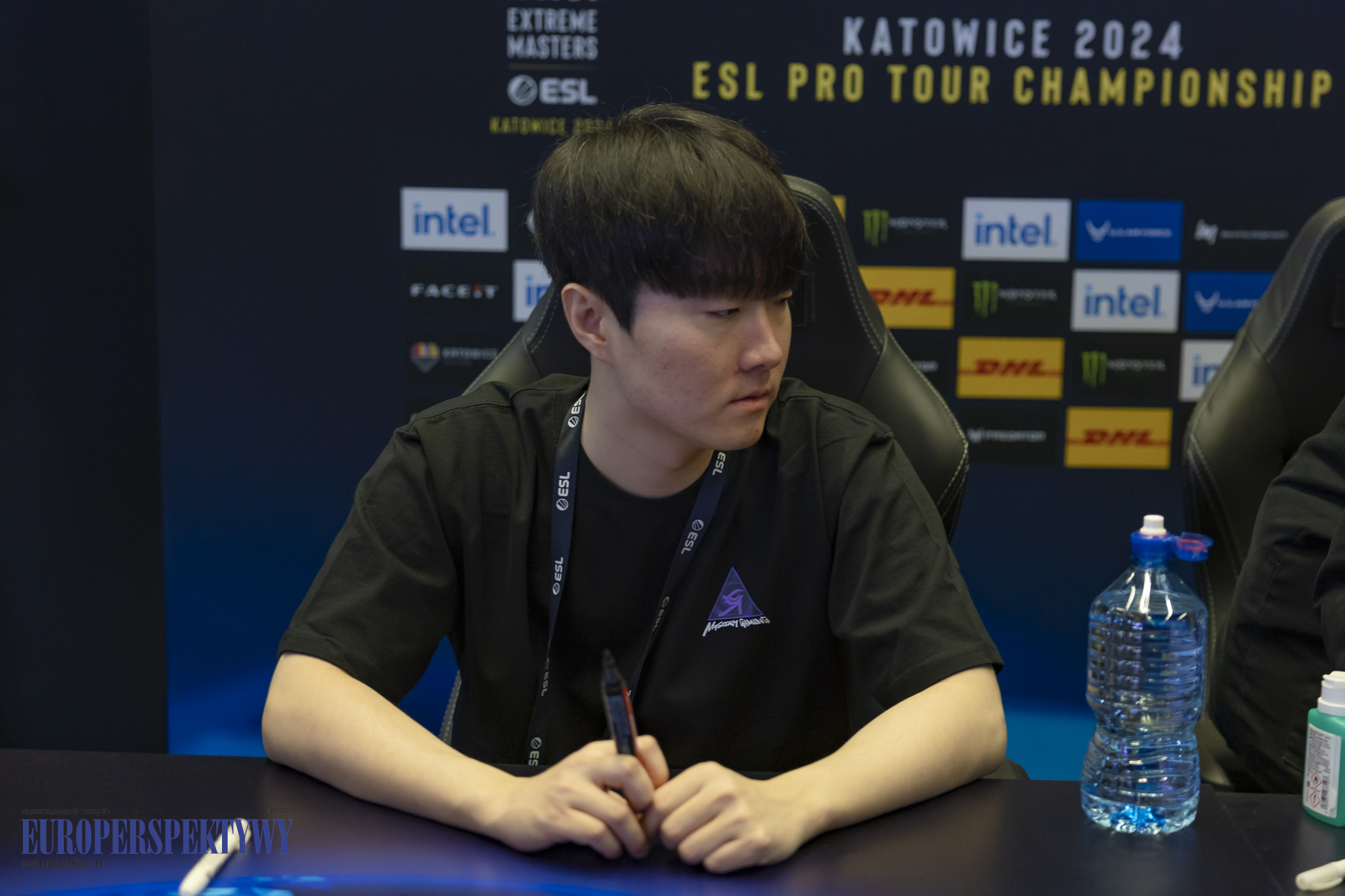 _MG_1577 Europerspektywy Intel® Extreme Masters Katowice 2024