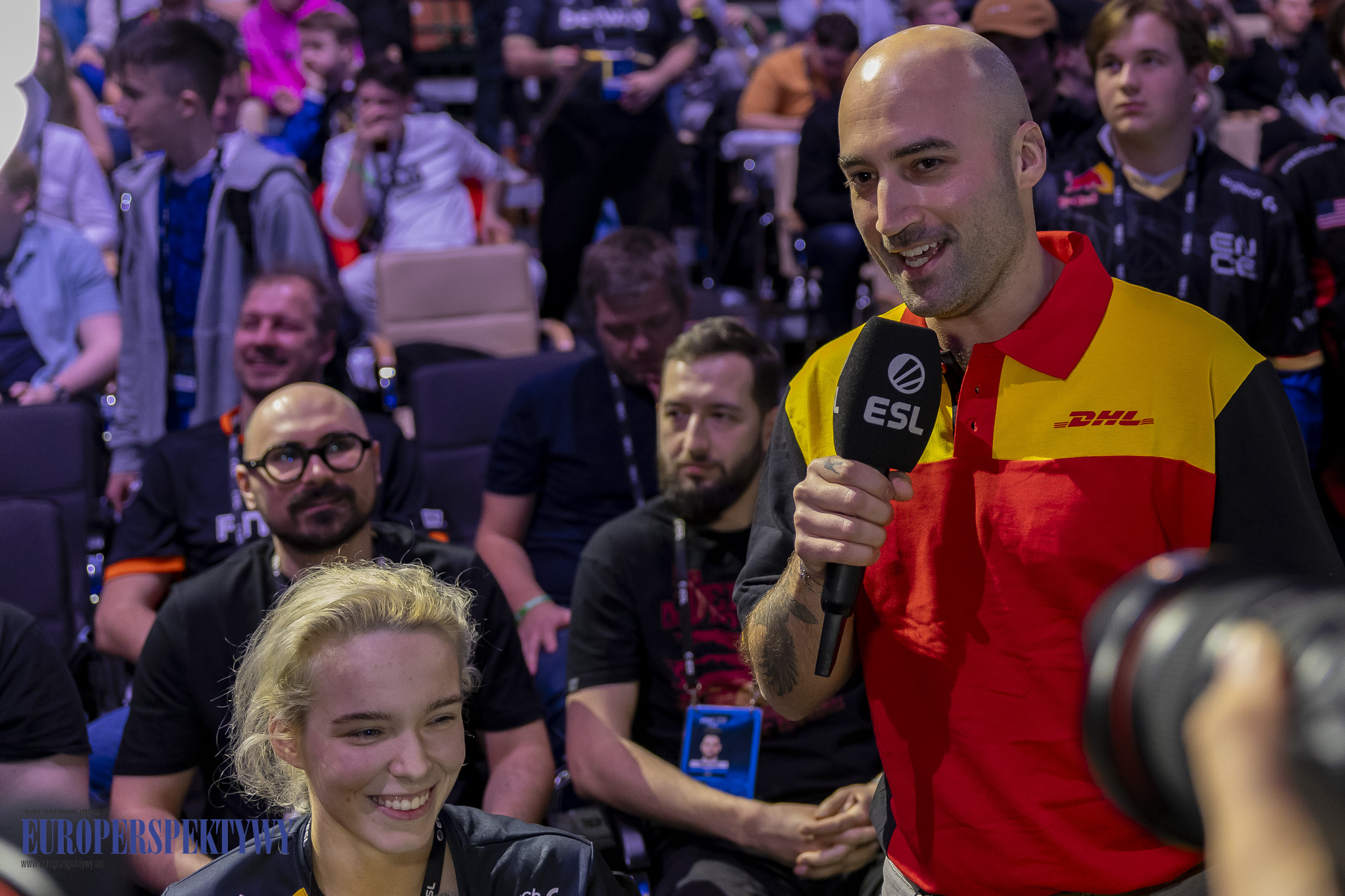 _MG_1581 Europerspektywy Intel® Extreme Masters Katowice 2024