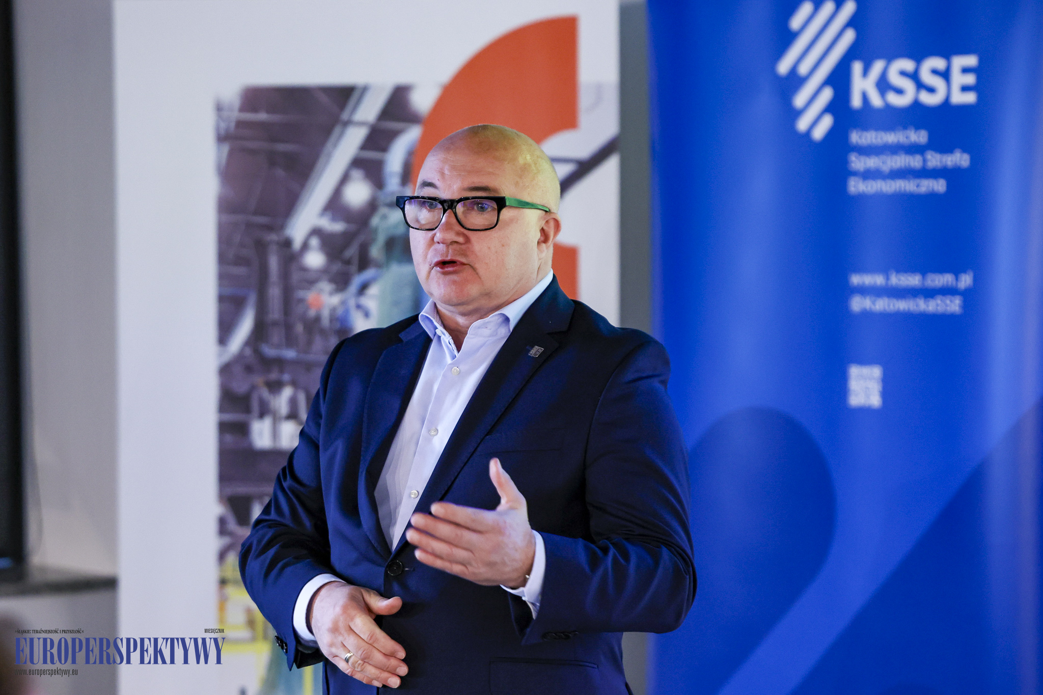 Europerspektywy KSSE: spotkanie promujące współpracę