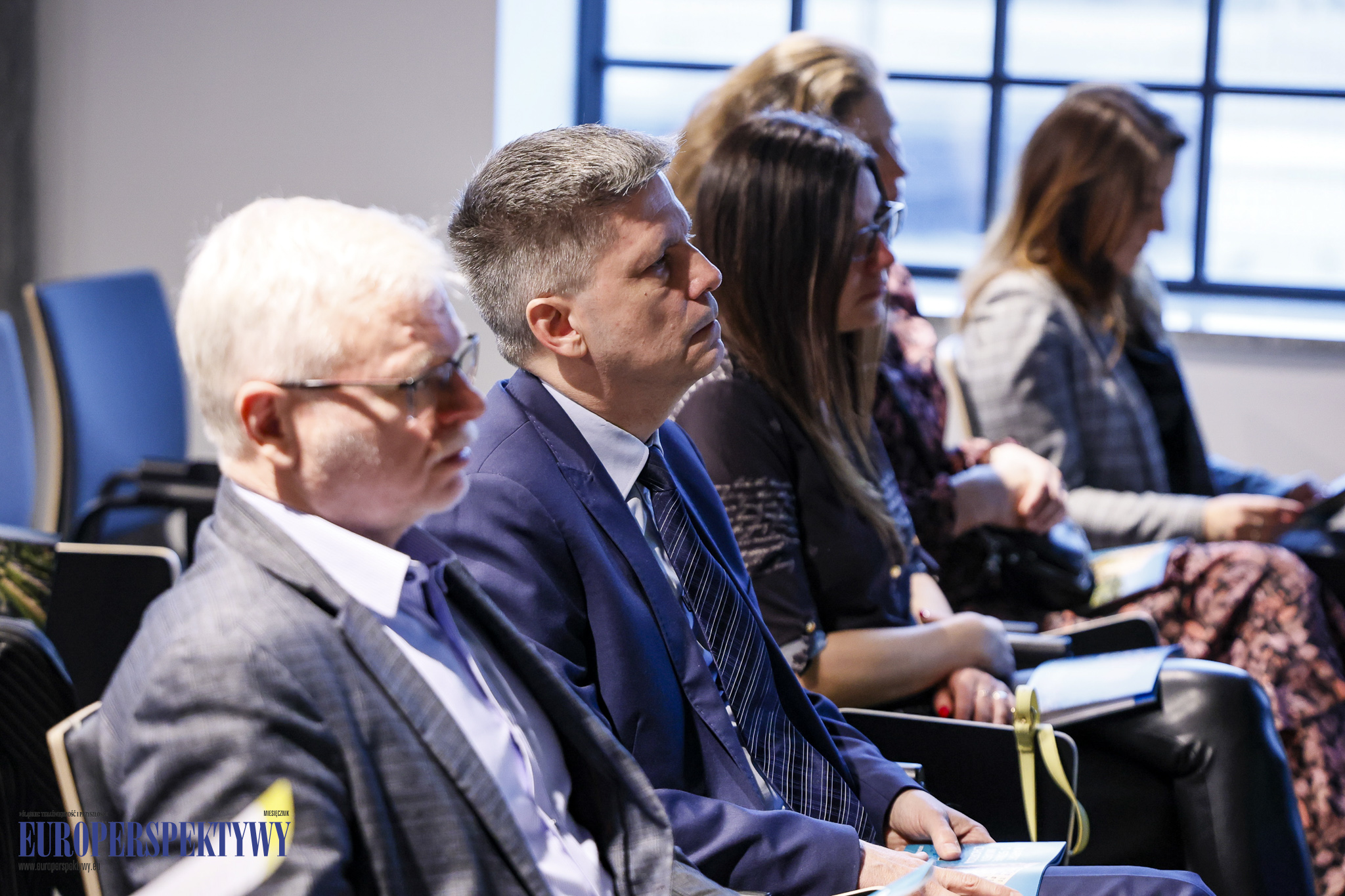 Europerspektywy KSSE: spotkanie promujące współpracę