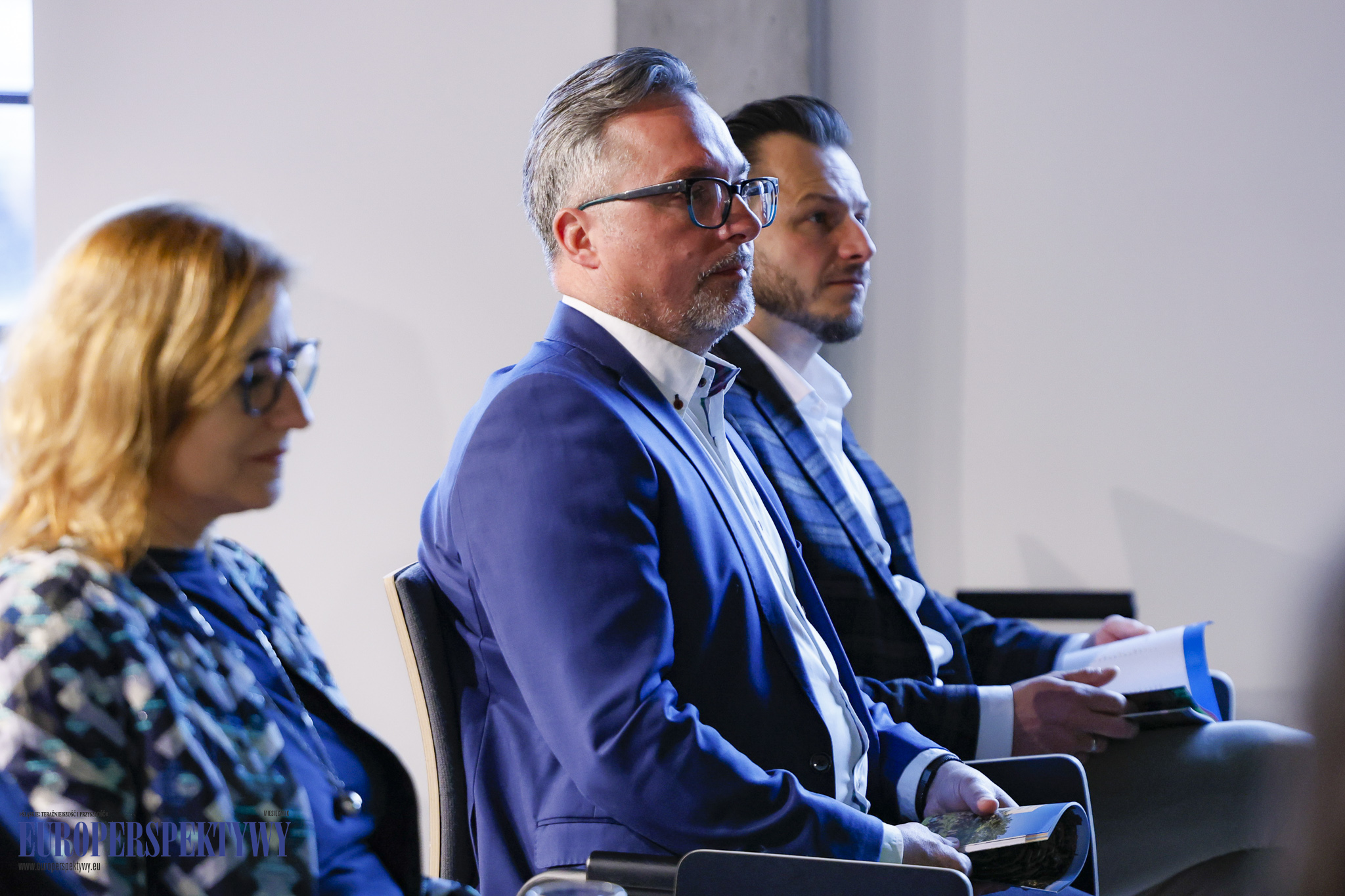 Europerspektywy KSSE: spotkanie promujące współpracę