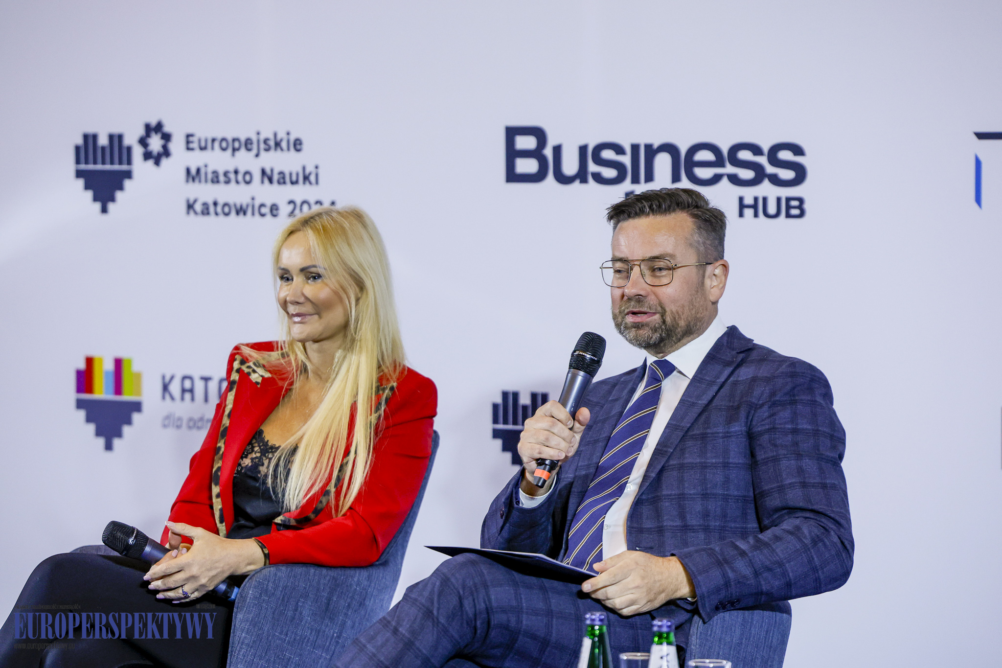 _MG_1600 Europerspektywy RIG w Katowicach: Quo vadis Katowice?