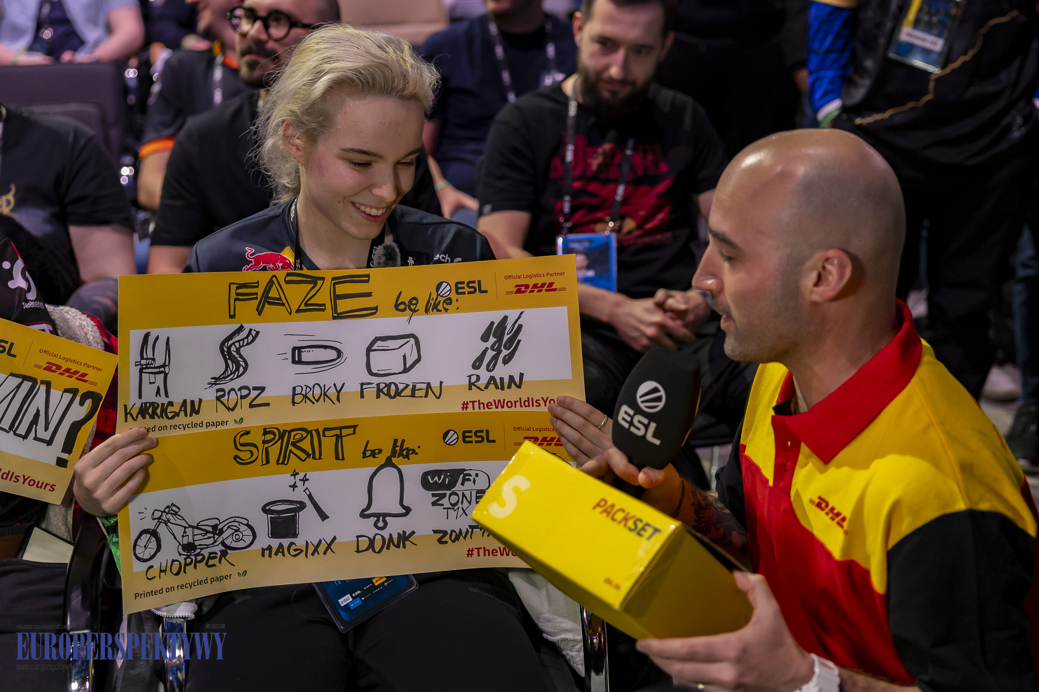 _MG_1602 Europerspektywy Intel® Extreme Masters Katowice 2024