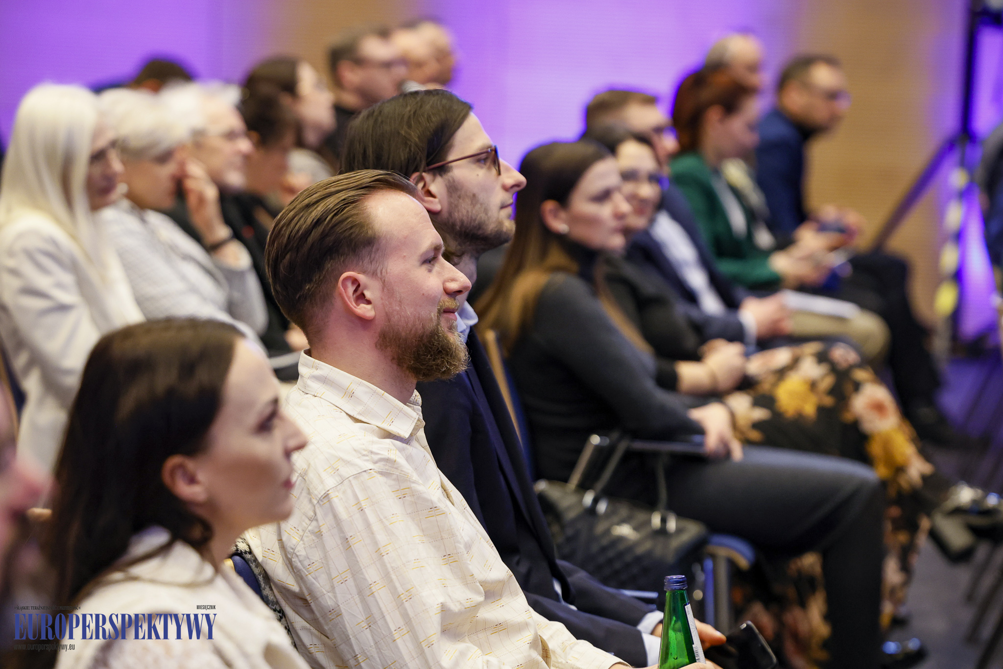 _MG_1618 Europerspektywy RIG w Katowicach: Quo vadis Katowice?