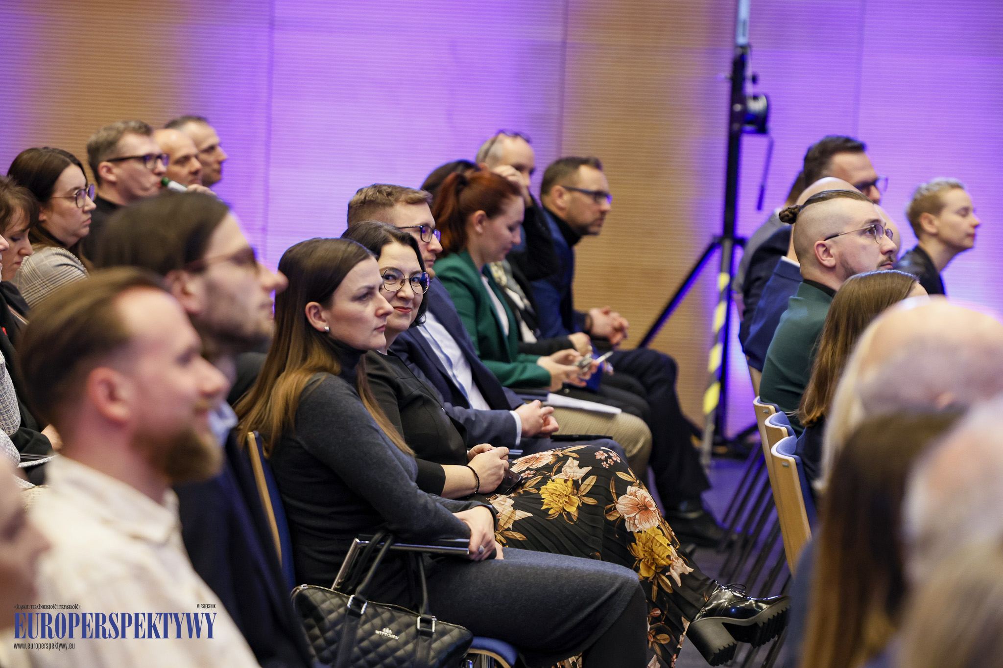 _MG_1619 Europerspektywy RIG w Katowicach: Quo vadis Katowice?