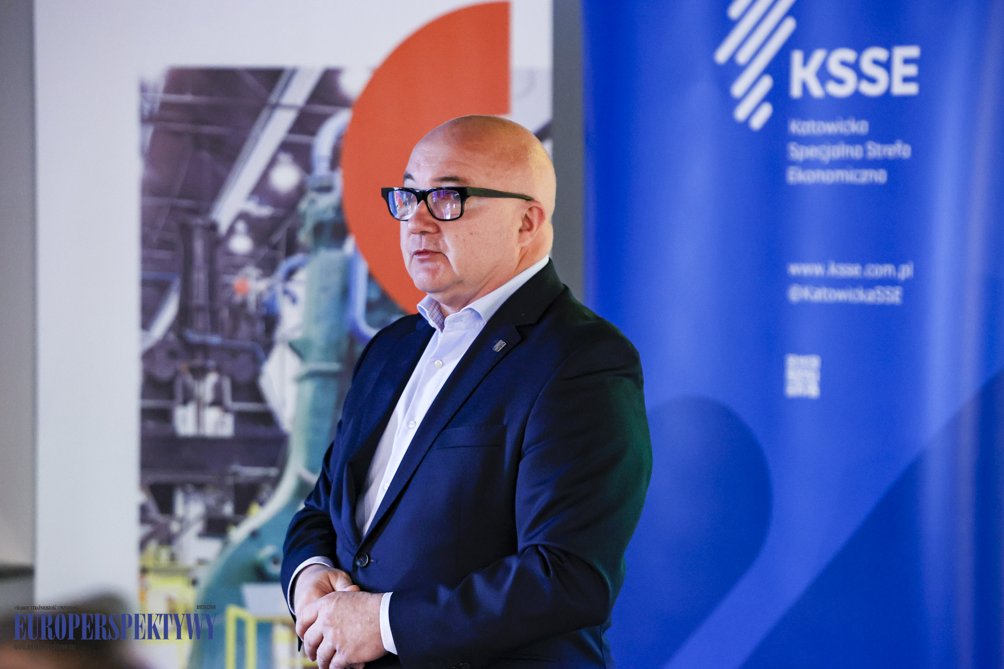 Europerspektywy KSSE: spotkanie promujące współpracę