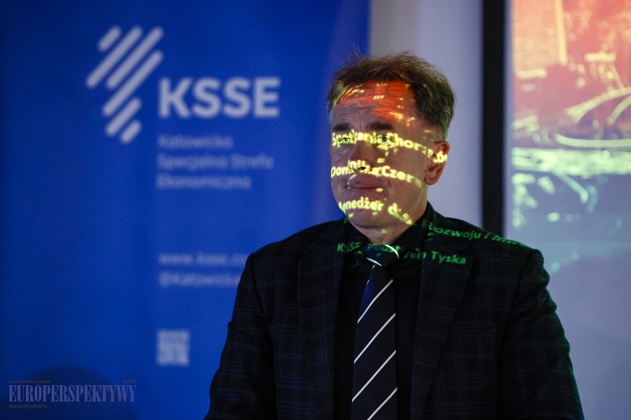 Europerspektywy KSSE: spotkanie promujące współpracę