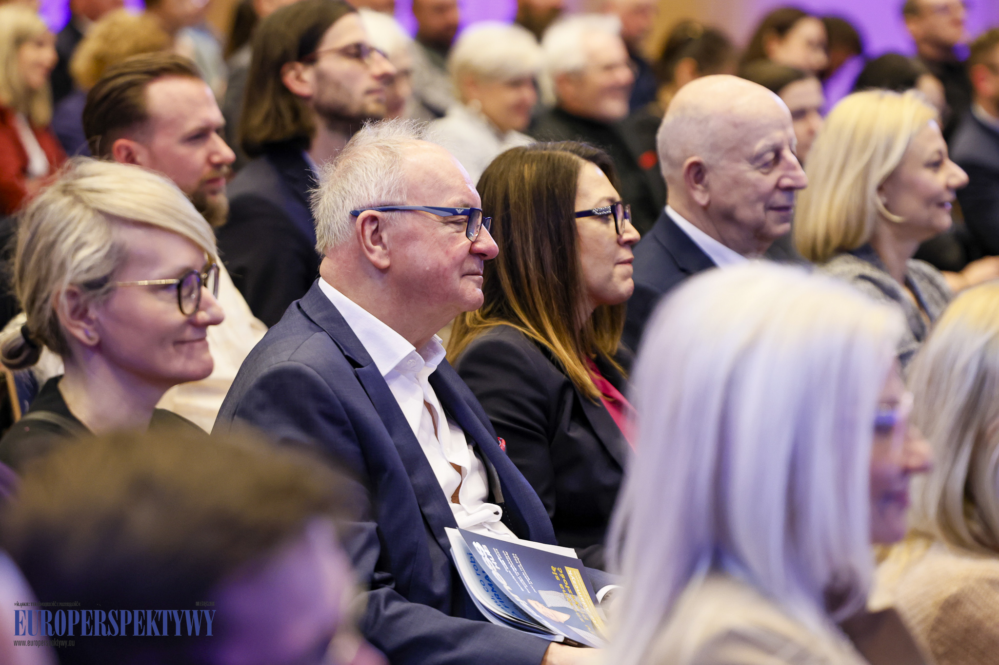 _MG_1631 Europerspektywy RIG w Katowicach: Quo vadis Katowice?