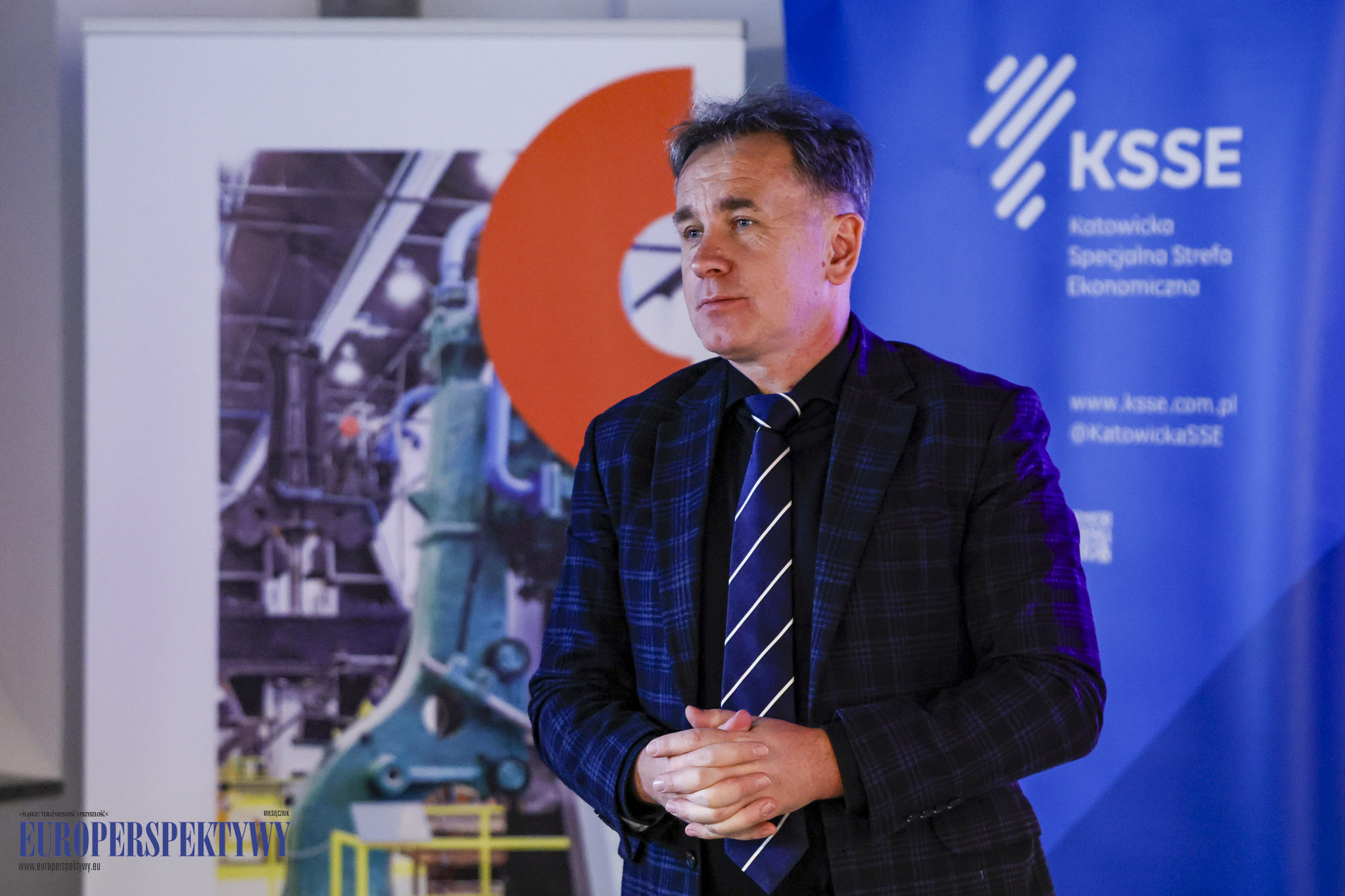 Europerspektywy KSSE: spotkanie promujące współpracę