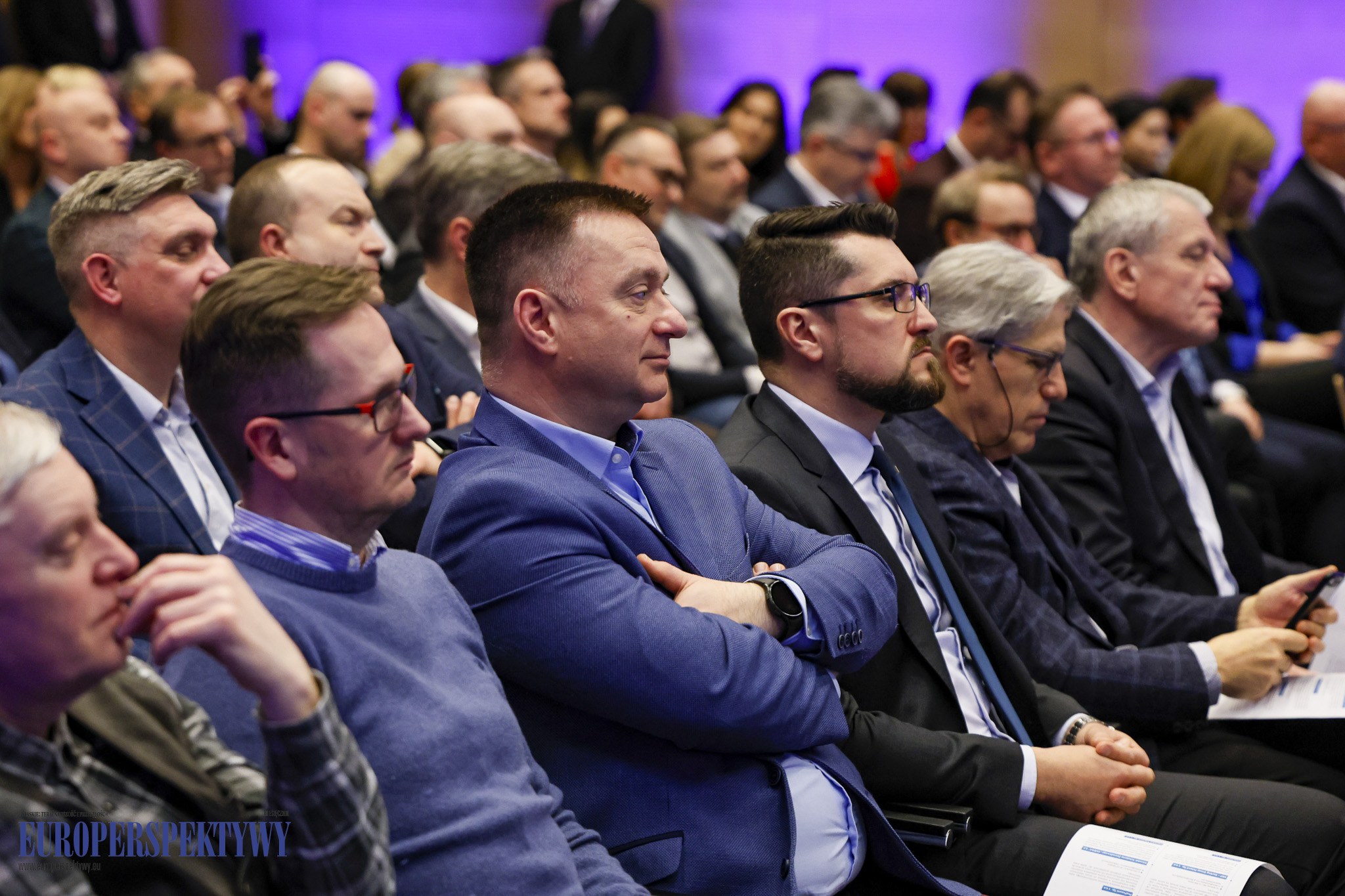 _MG_1652 Europerspektywy RIG w Katowicach: Quo vadis Katowice?