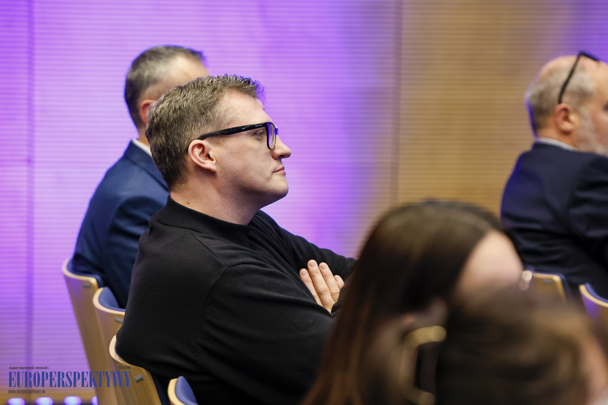 _MG_1662 Europerspektywy RIG w Katowicach: Quo vadis Katowice?