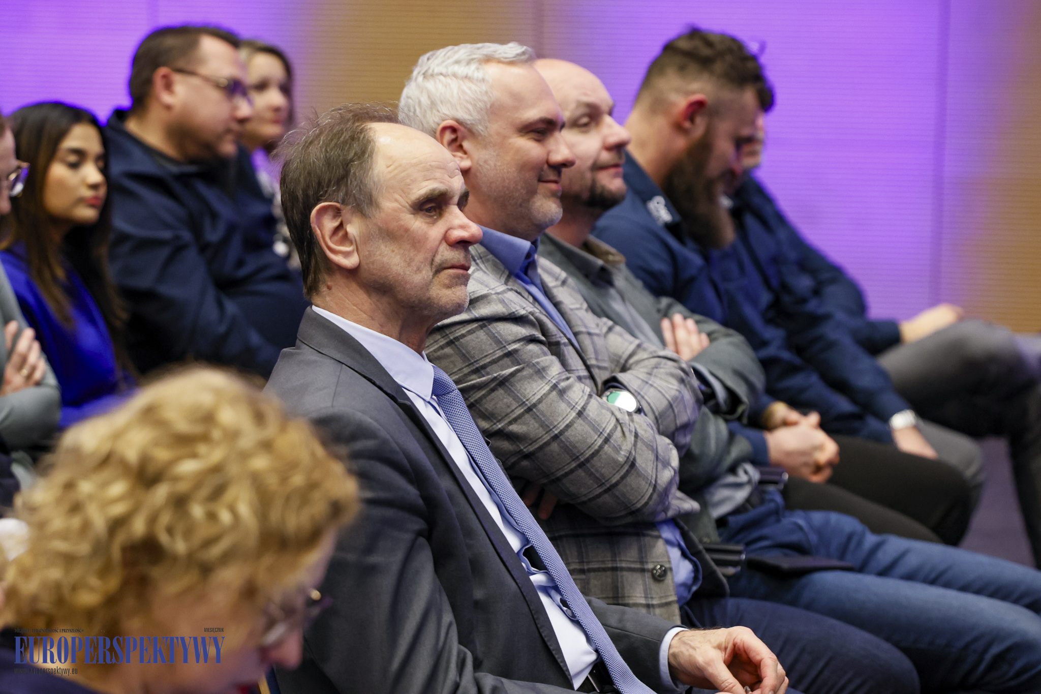 _MG_1665 Europerspektywy RIG w Katowicach: Quo vadis Katowice?