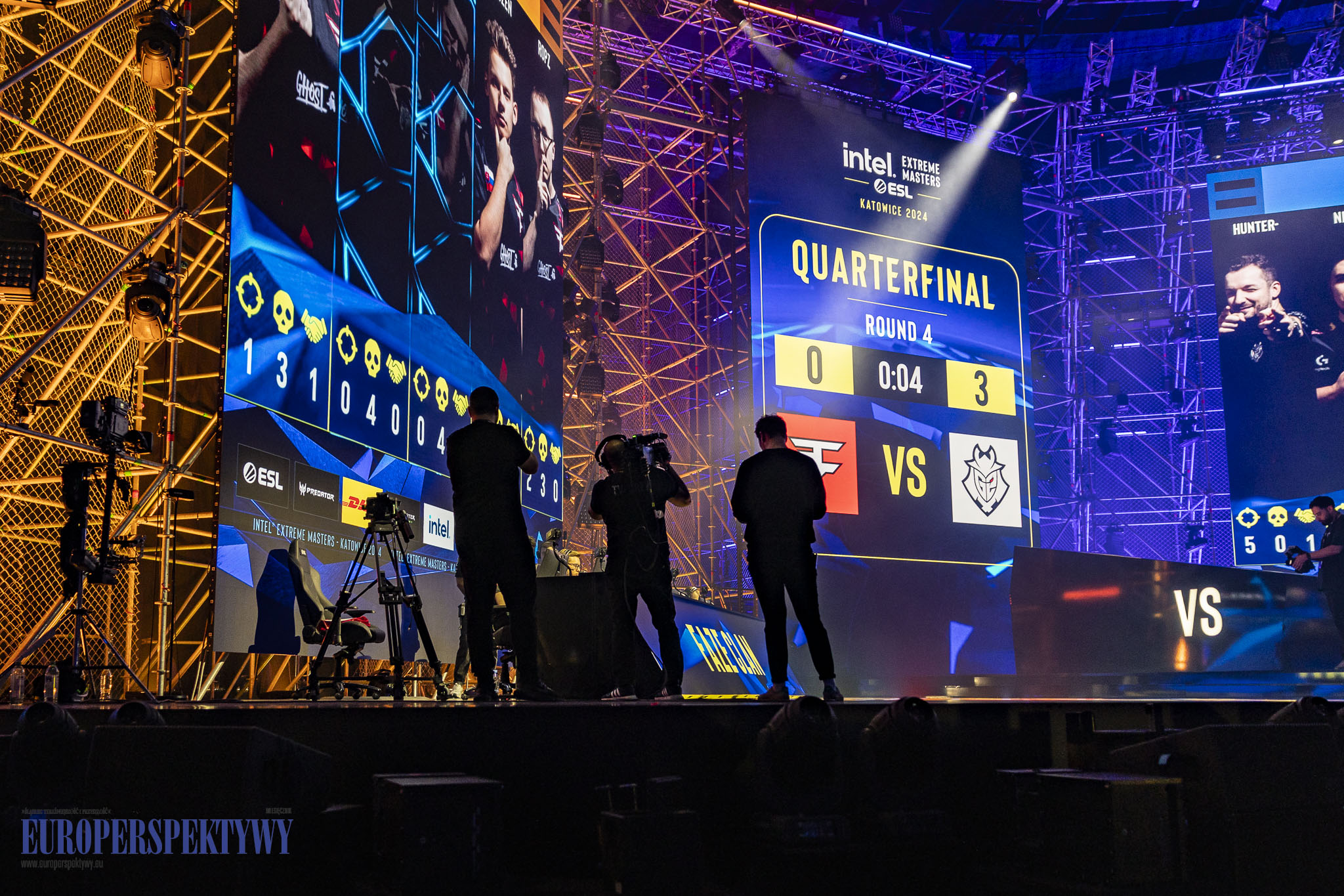 _MG_1667 Europerspektywy Intel® Extreme Masters Katowice 2024