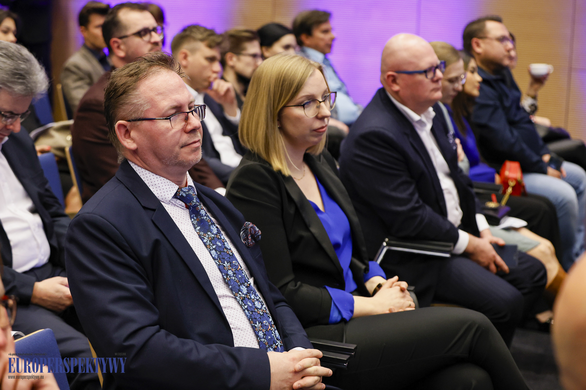 _MG_1668 Europerspektywy RIG w Katowicach: Quo vadis Katowice?