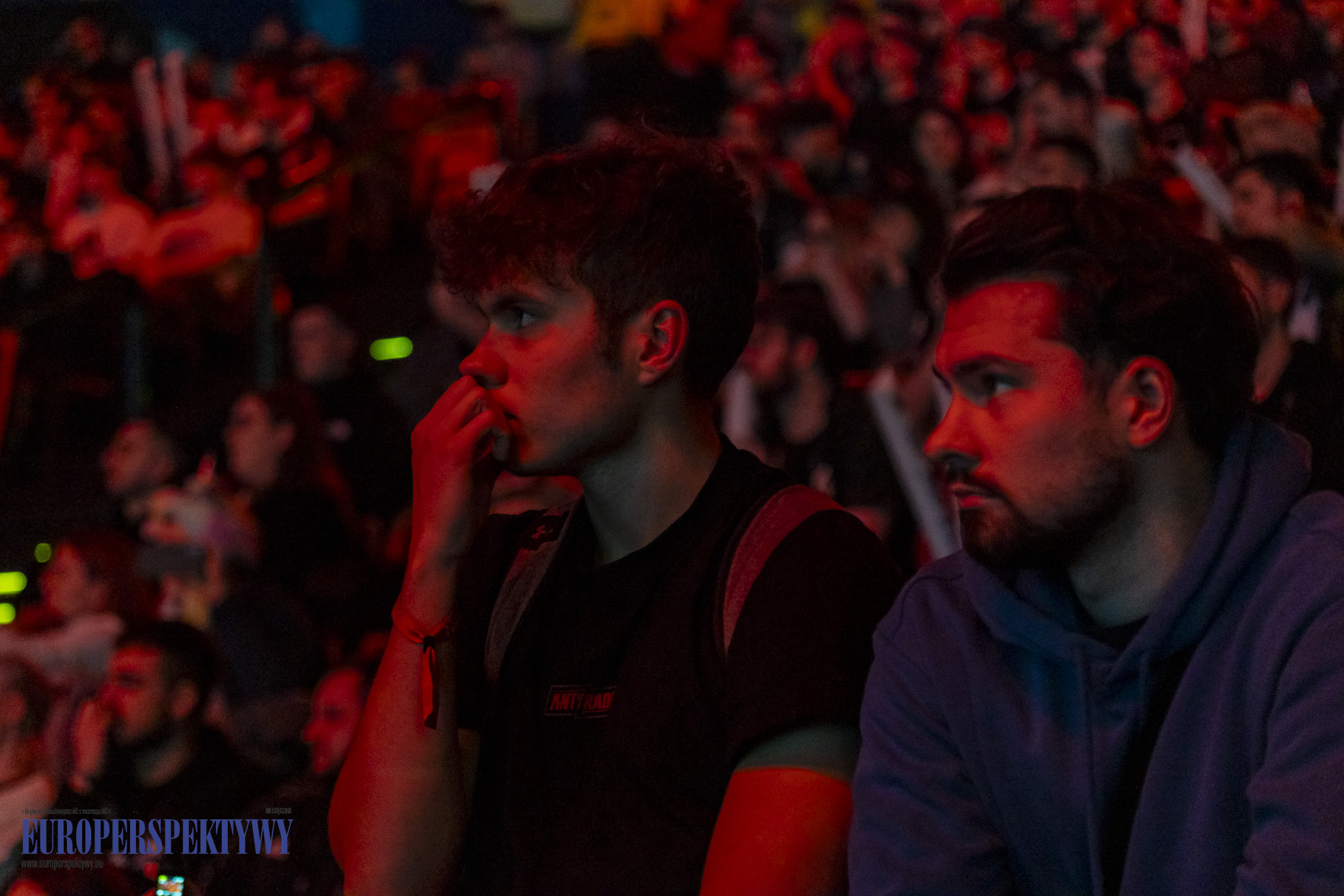 _MG_1668 Europerspektywy Intel® Extreme Masters Katowice 2024