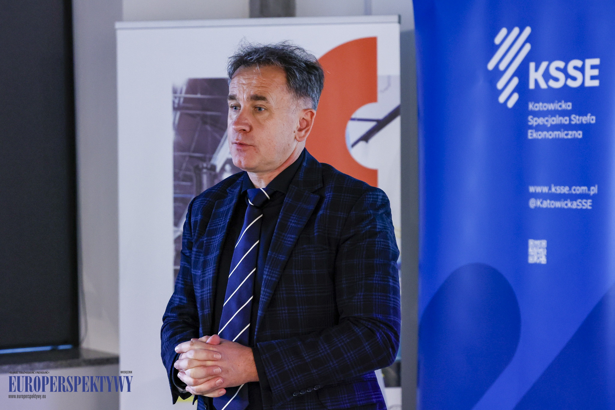 Europerspektywy KSSE: spotkanie promujące współpracę