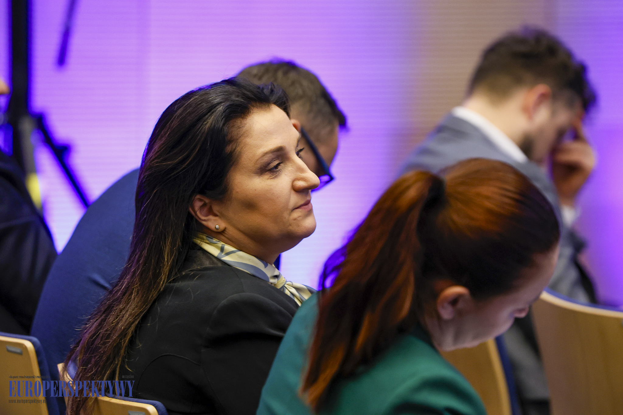 _MG_1673 Europerspektywy RIG w Katowicach: Quo vadis Katowice?