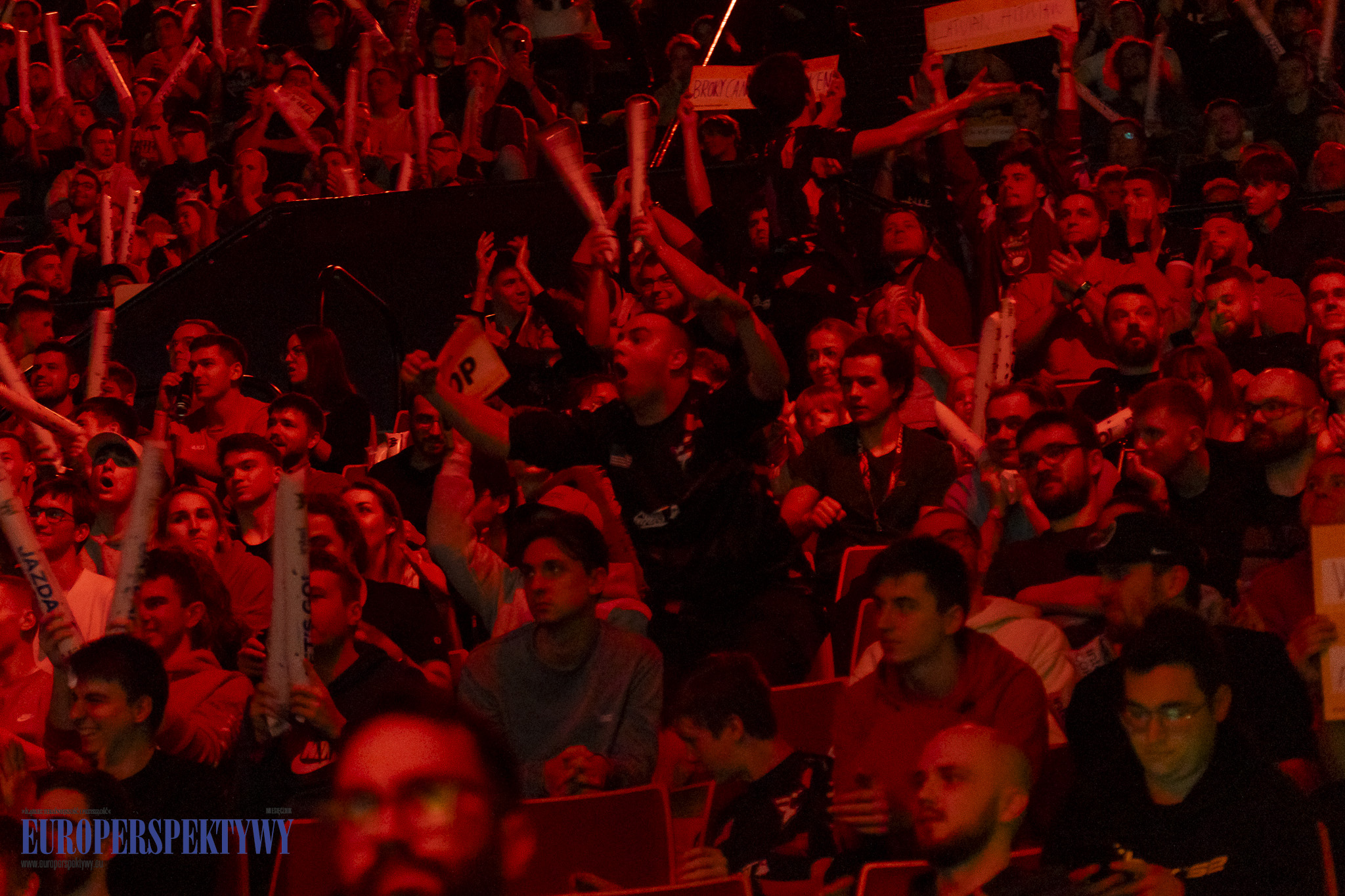 _MG_1674 Europerspektywy Intel® Extreme Masters Katowice 2024