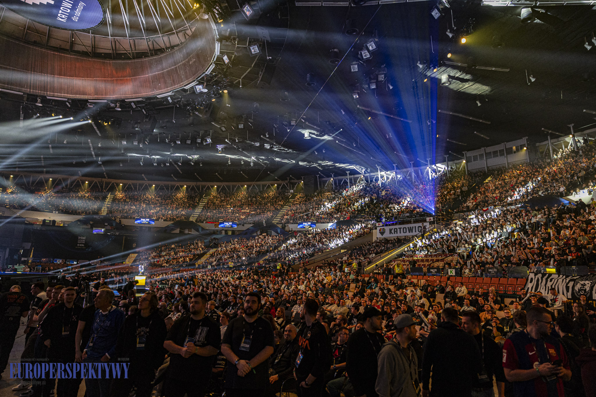 _MG_1679 Europerspektywy Intel® Extreme Masters Katowice 2024
