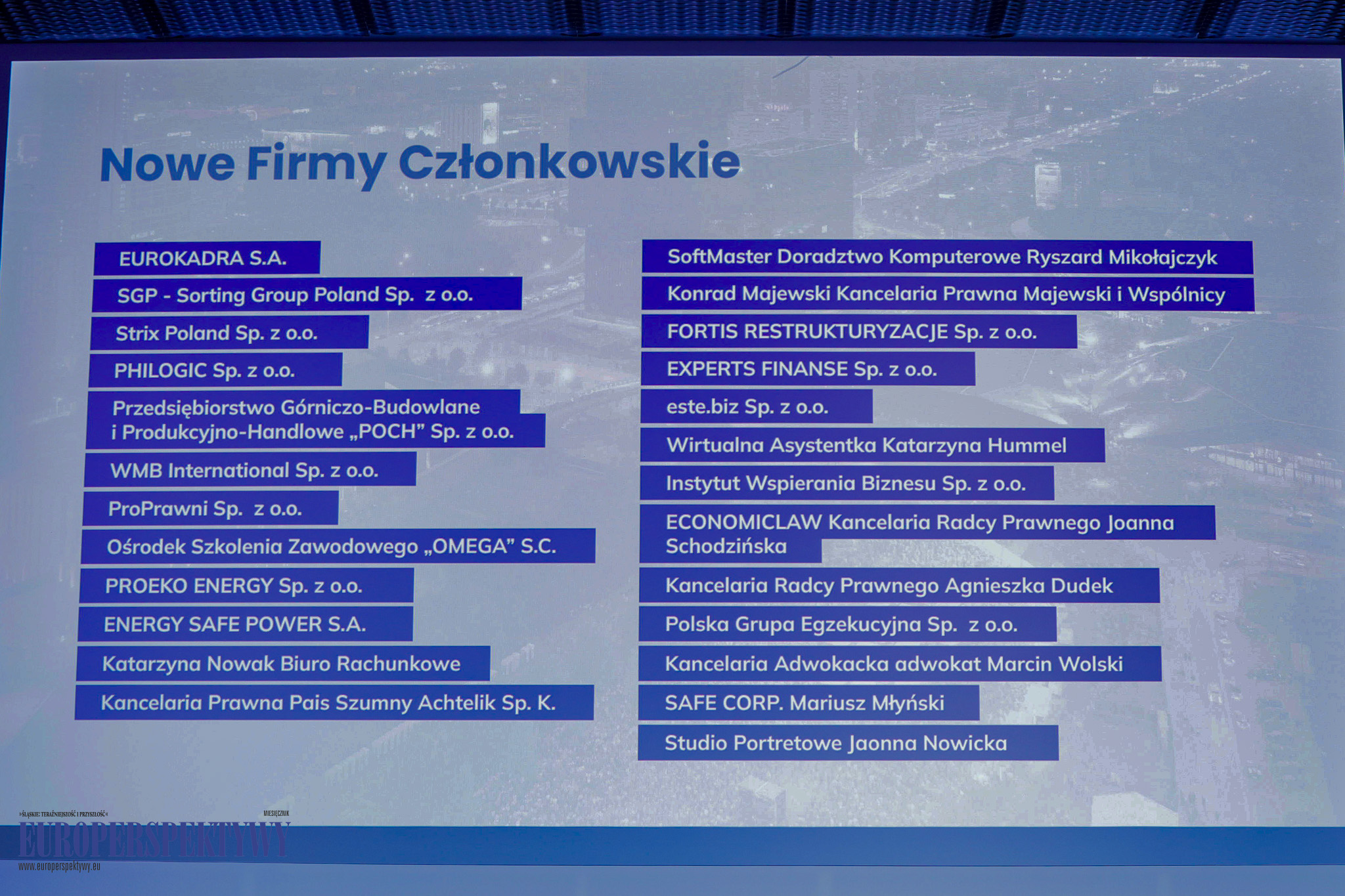 _MG_1686 Europerspektywy RIG w Katowicach: Quo vadis Katowice?