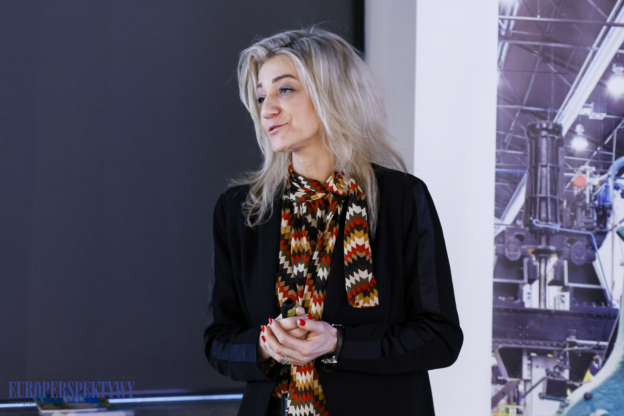 Europerspektywy KSSE: spotkanie promujące współpracę