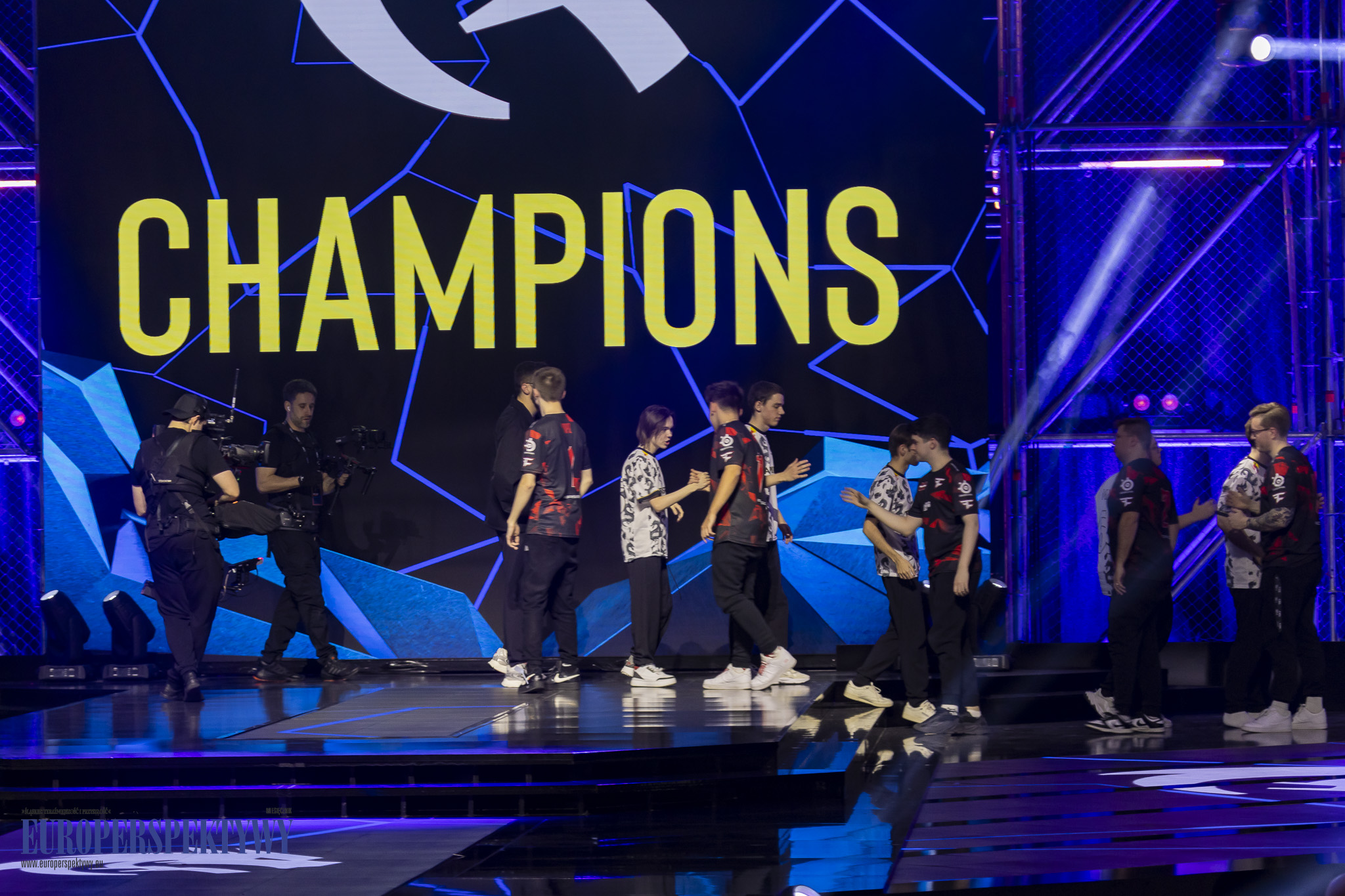 _MG_1711 Europerspektywy Intel® Extreme Masters Katowice 2024