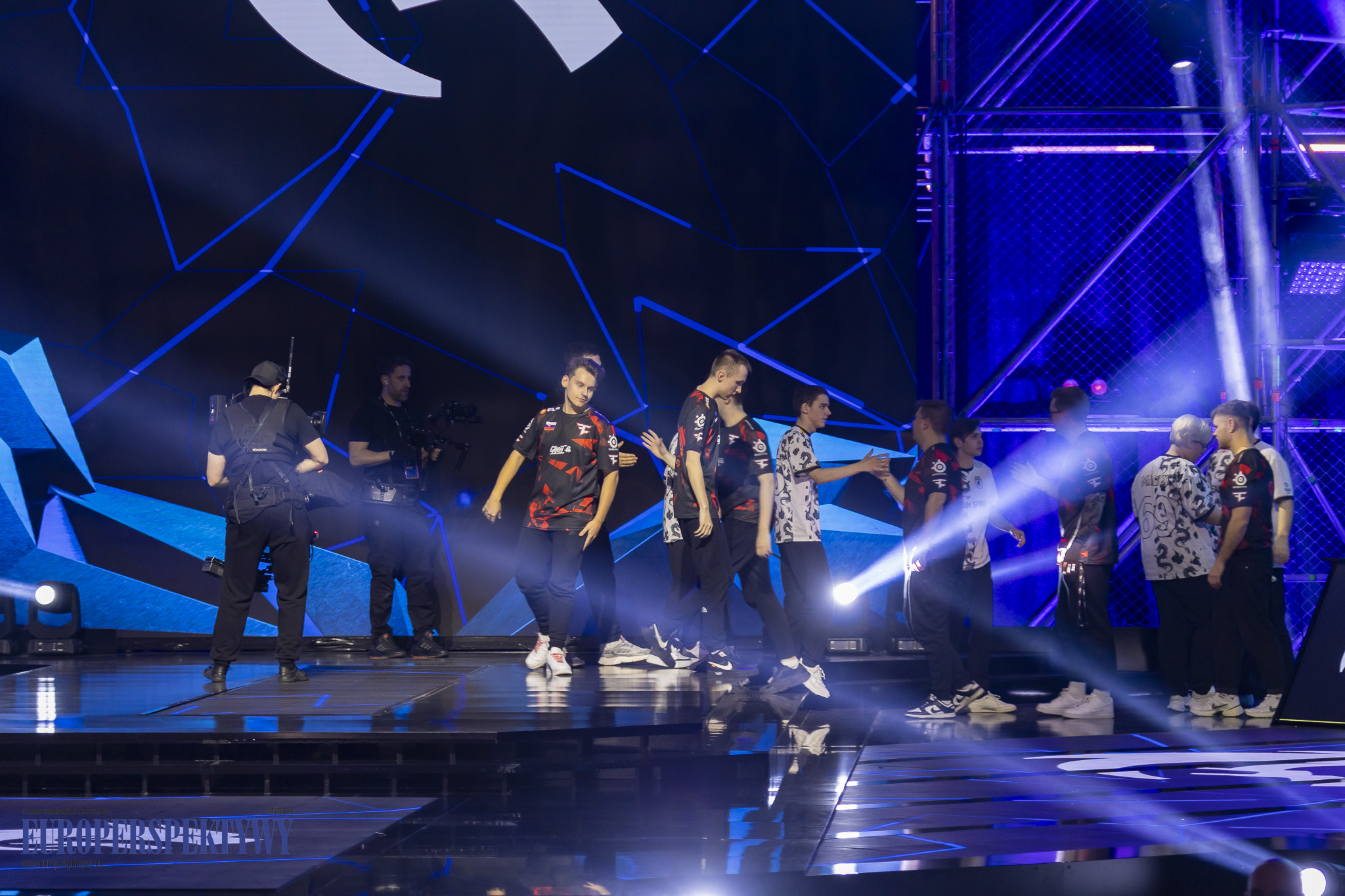 _MG_1720 Europerspektywy Intel® Extreme Masters Katowice 2024