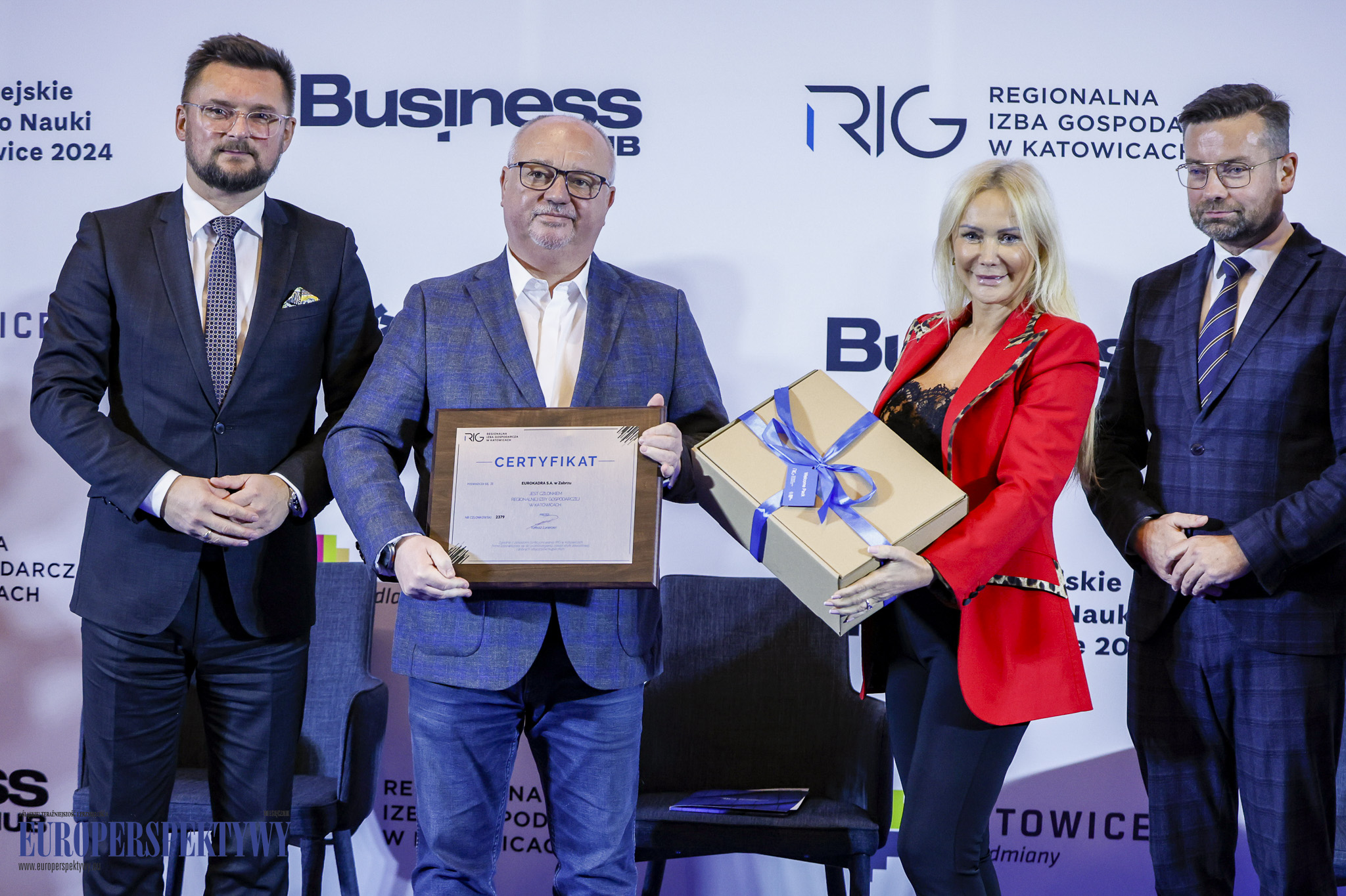 _MG_1725 Europerspektywy RIG w Katowicach: Quo vadis Katowice?